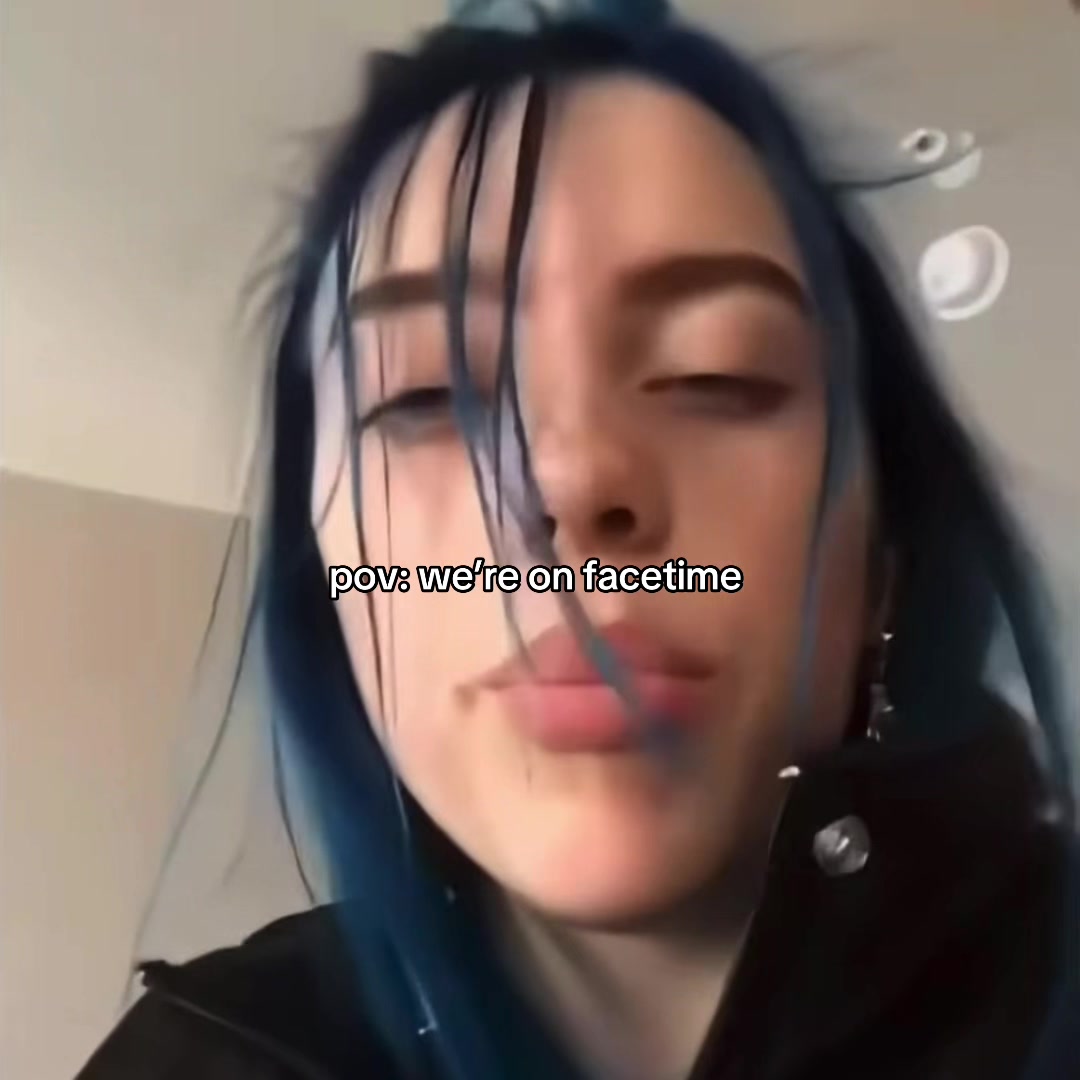 @vi (billie&rsquo;s version)