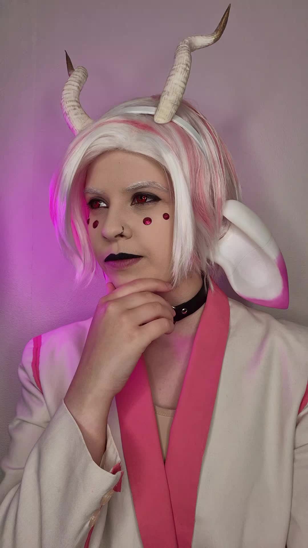 @Darose.cosplay