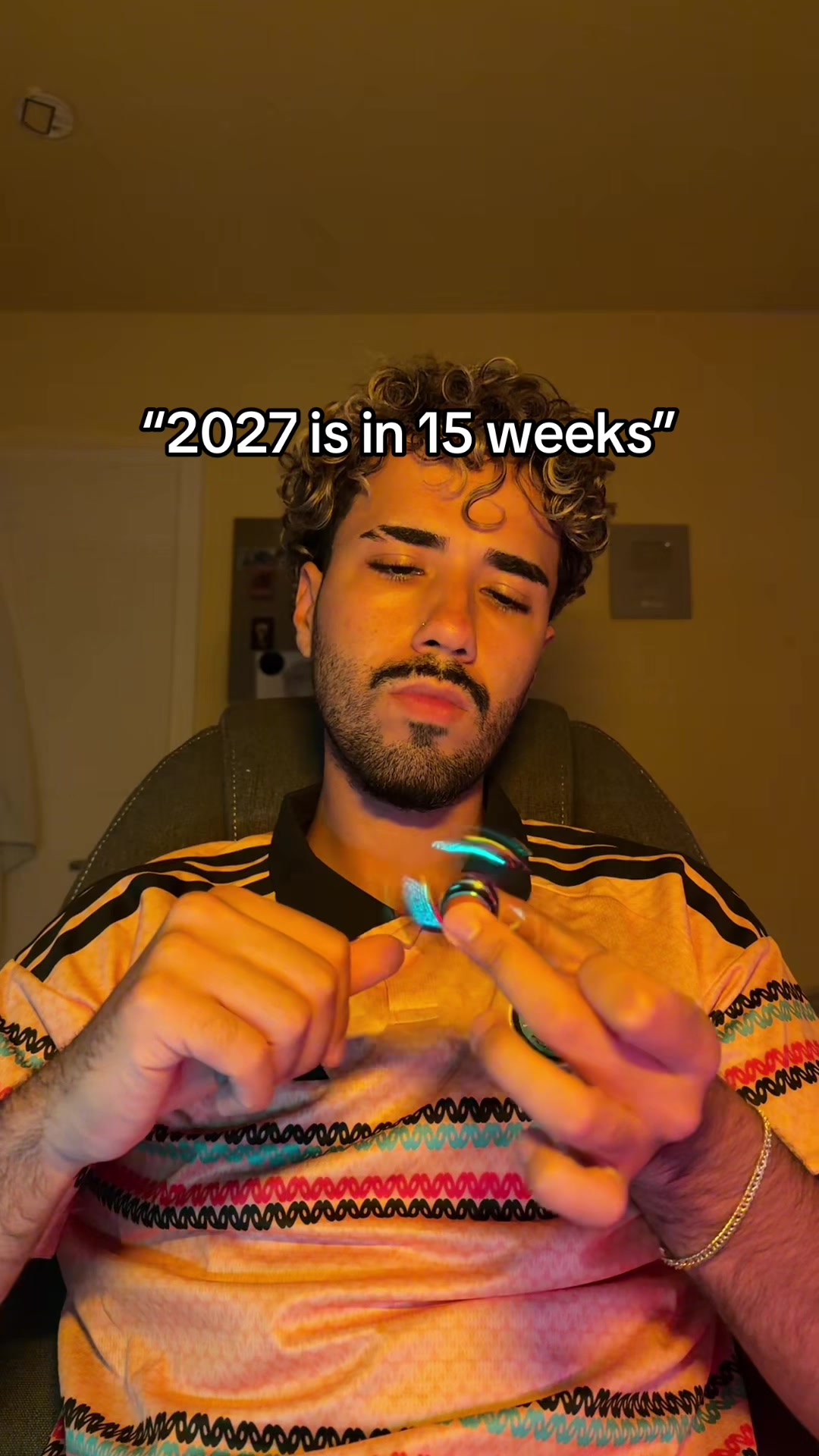 @Davidmaluco