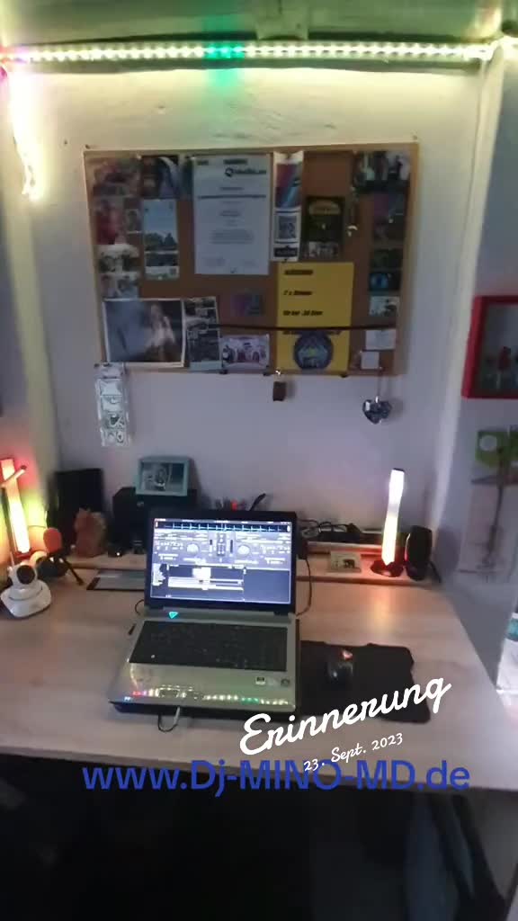 @Dj MINO