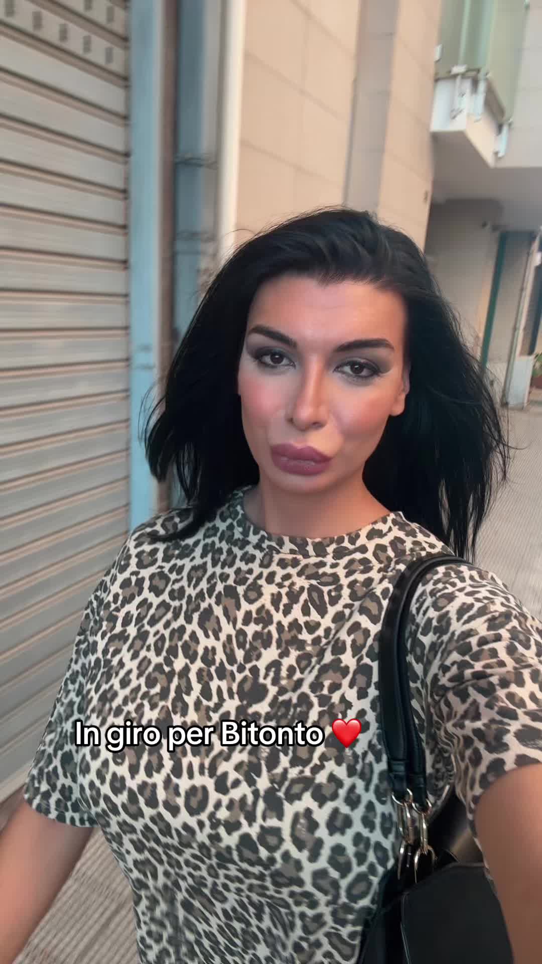 @Anita Giordano