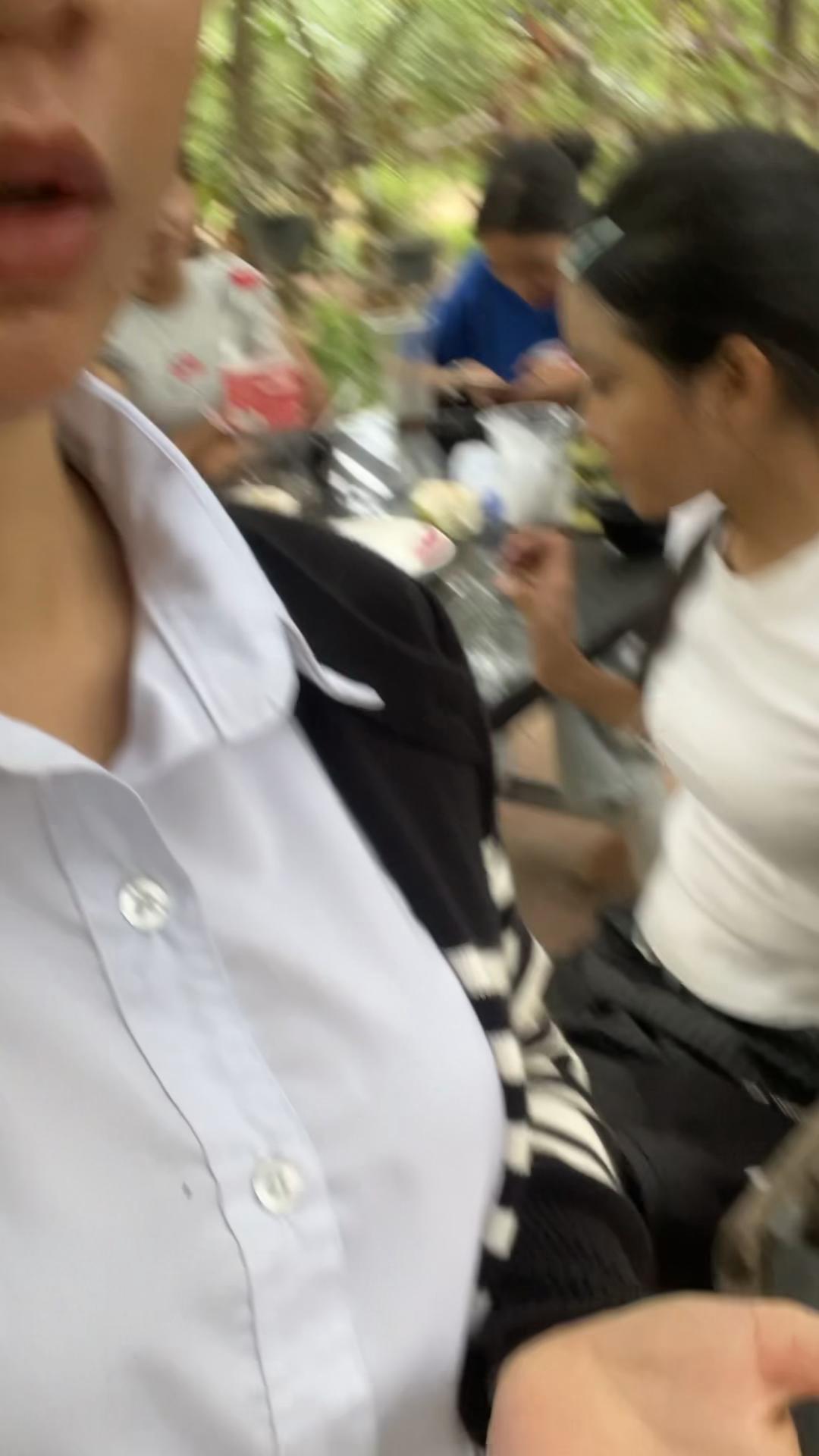 @Yu Mei