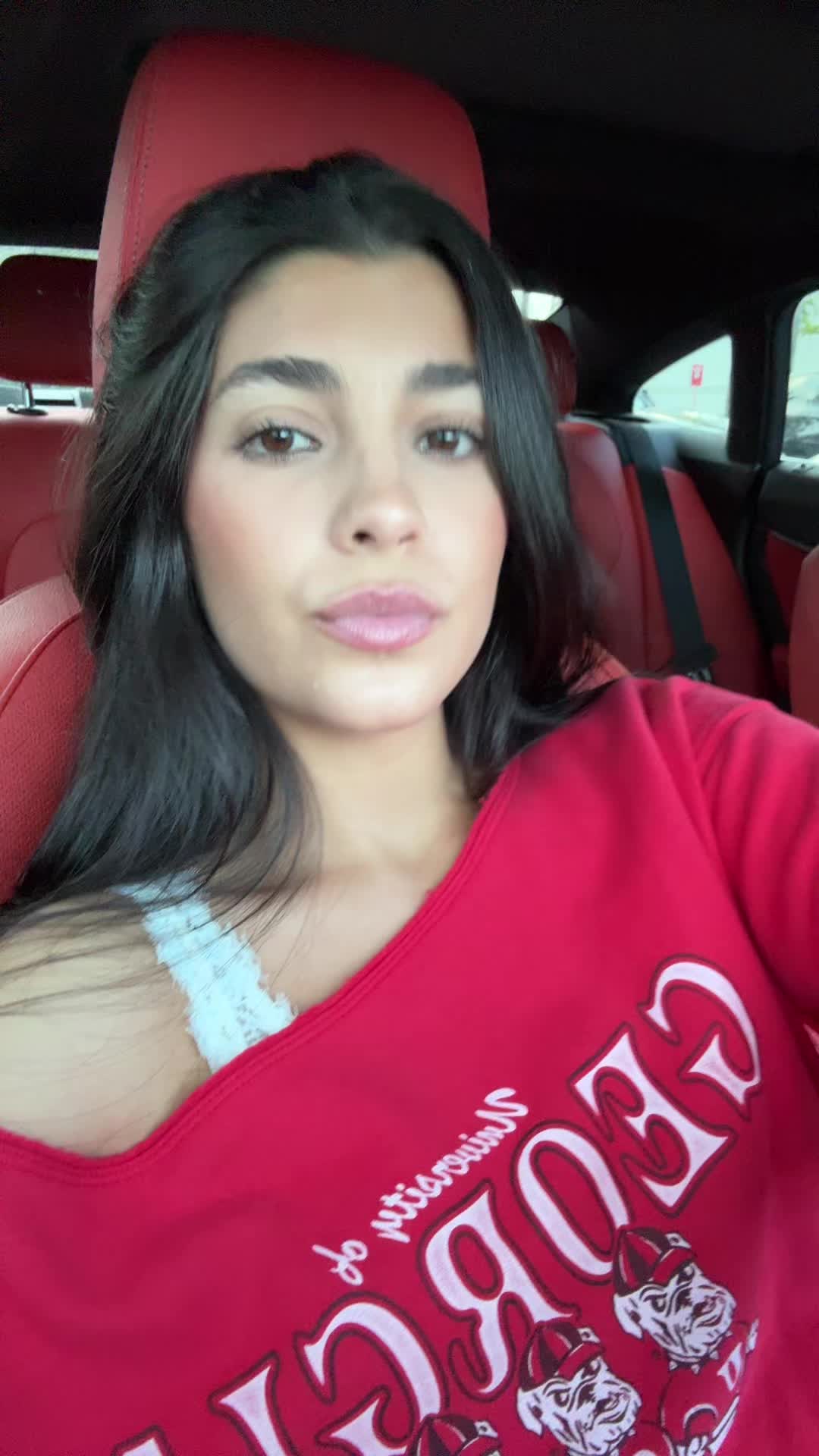 @christina mesa