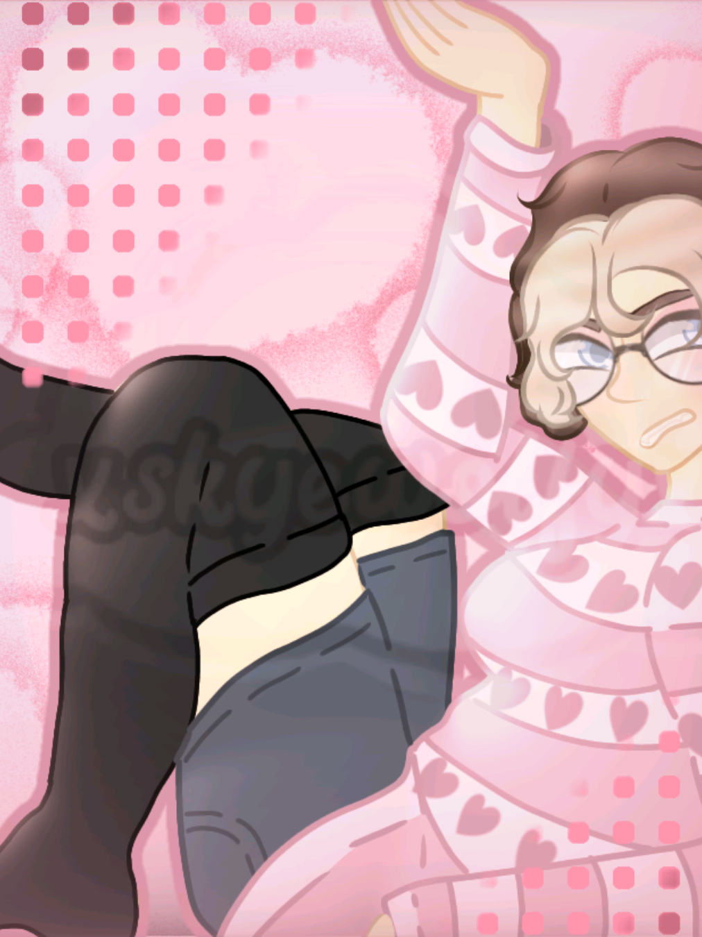 @˖ ݁ 𖥔.♡𝒮𝓀𝓎ℯ♡.𖥔 ݁ ˖