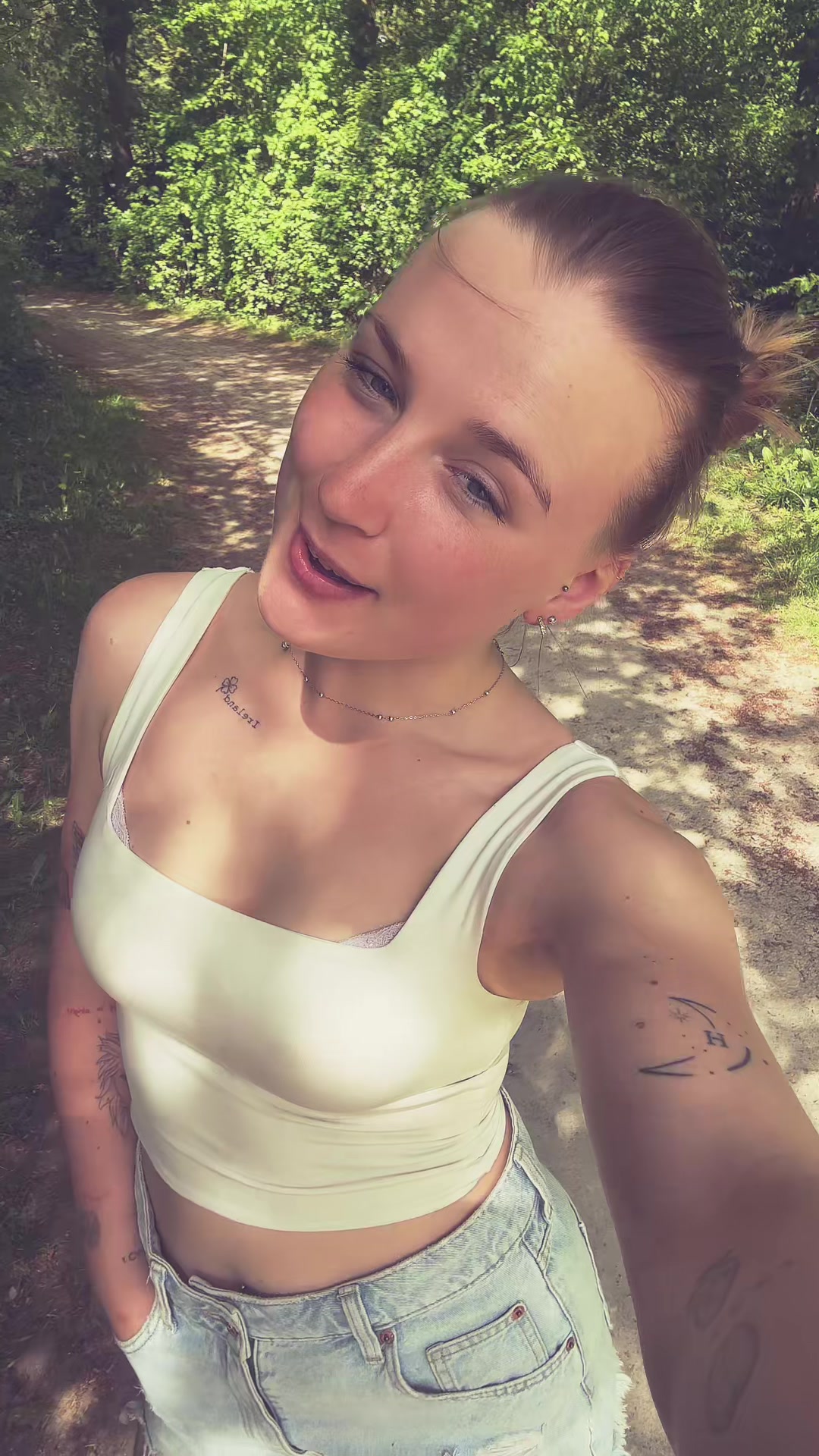 @Hannah Sußebach
