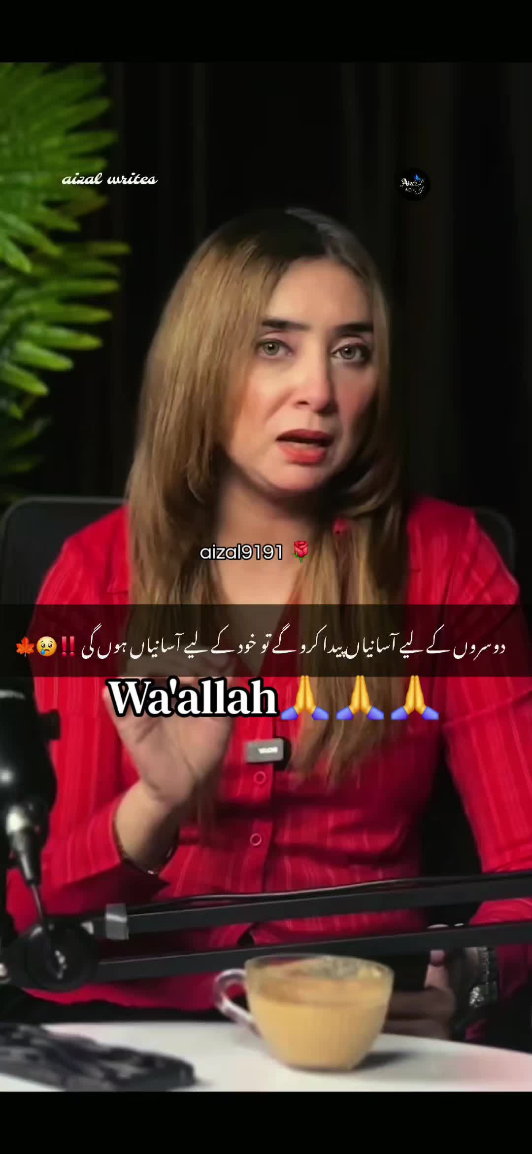 @🌺aizal_writes🌺