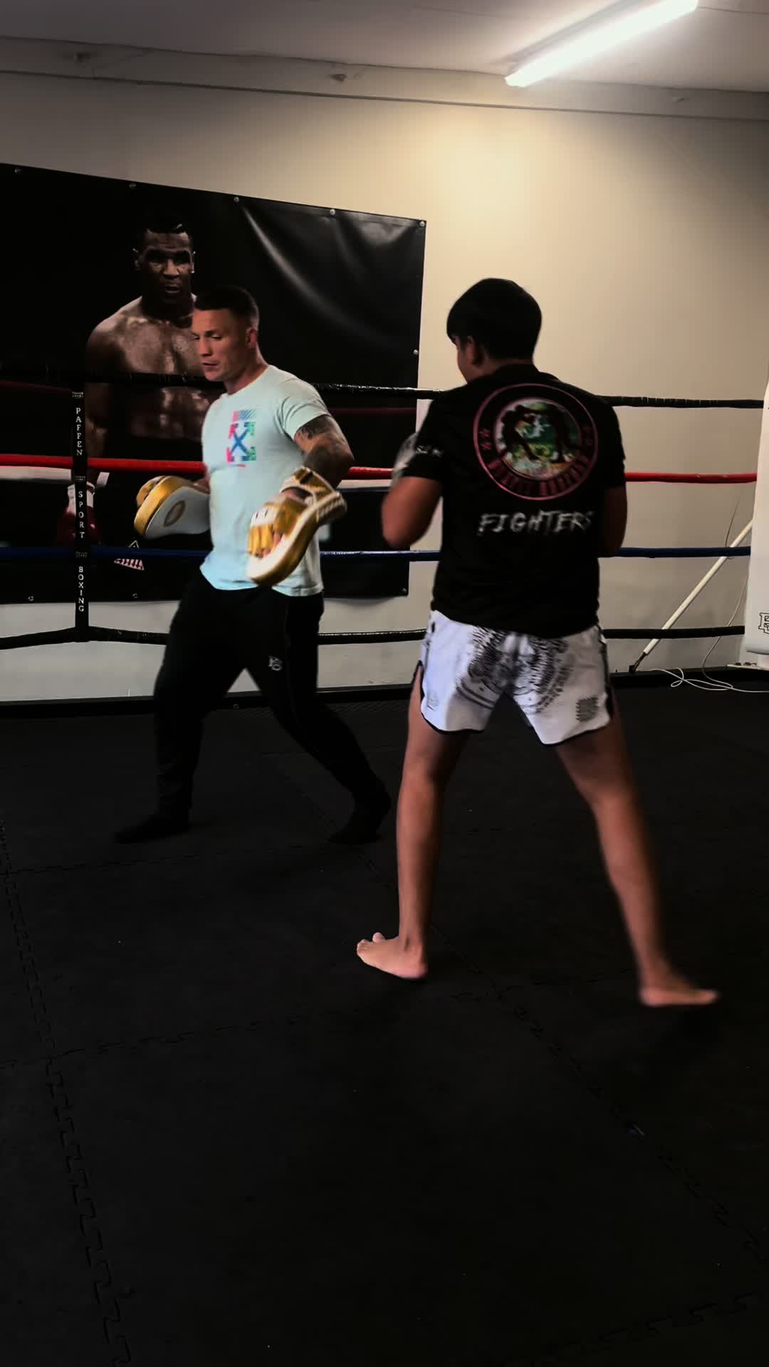 @Boxfit