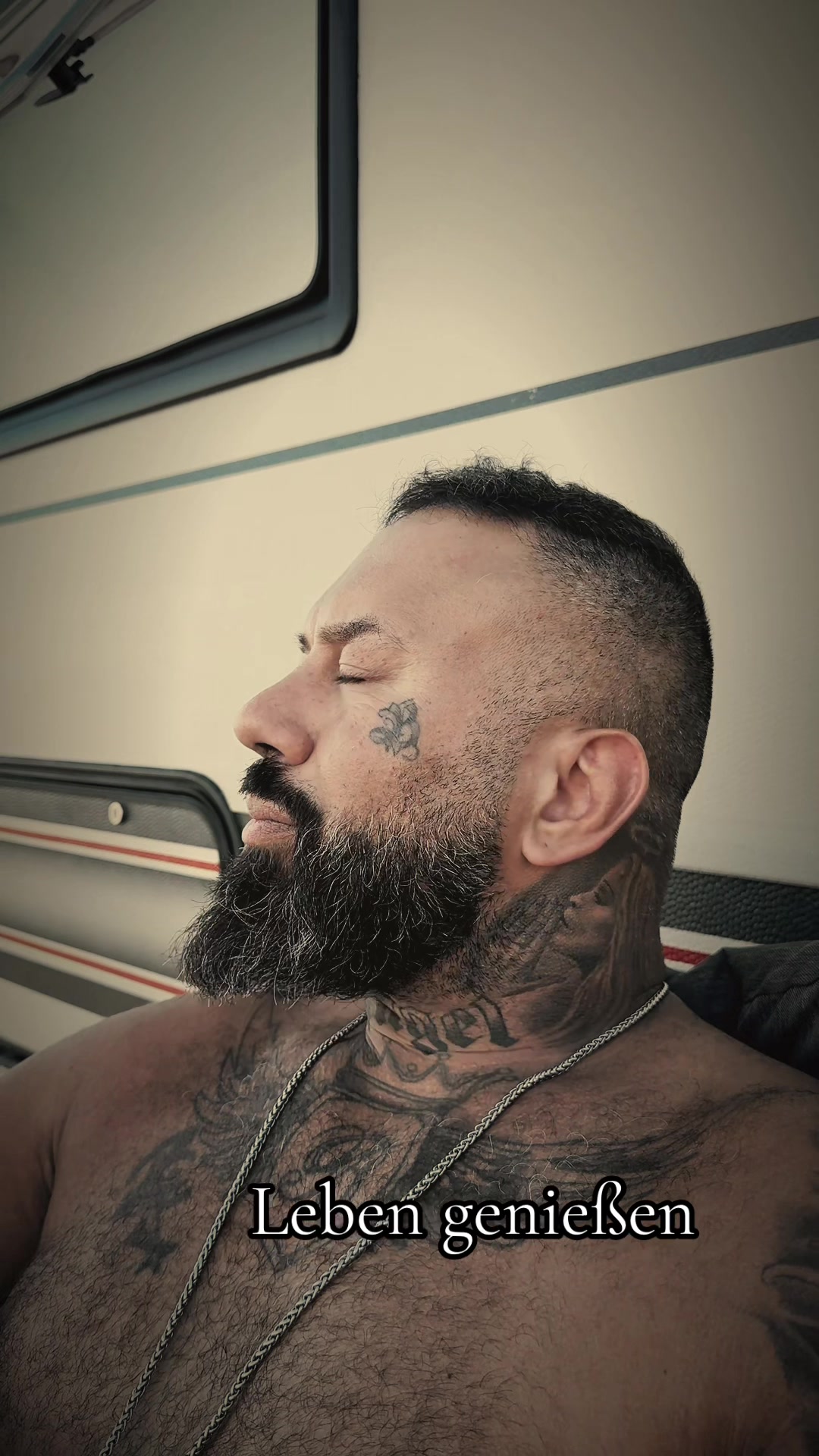 @⚓️Tattoo Hope⚓️ on the Road 🚐