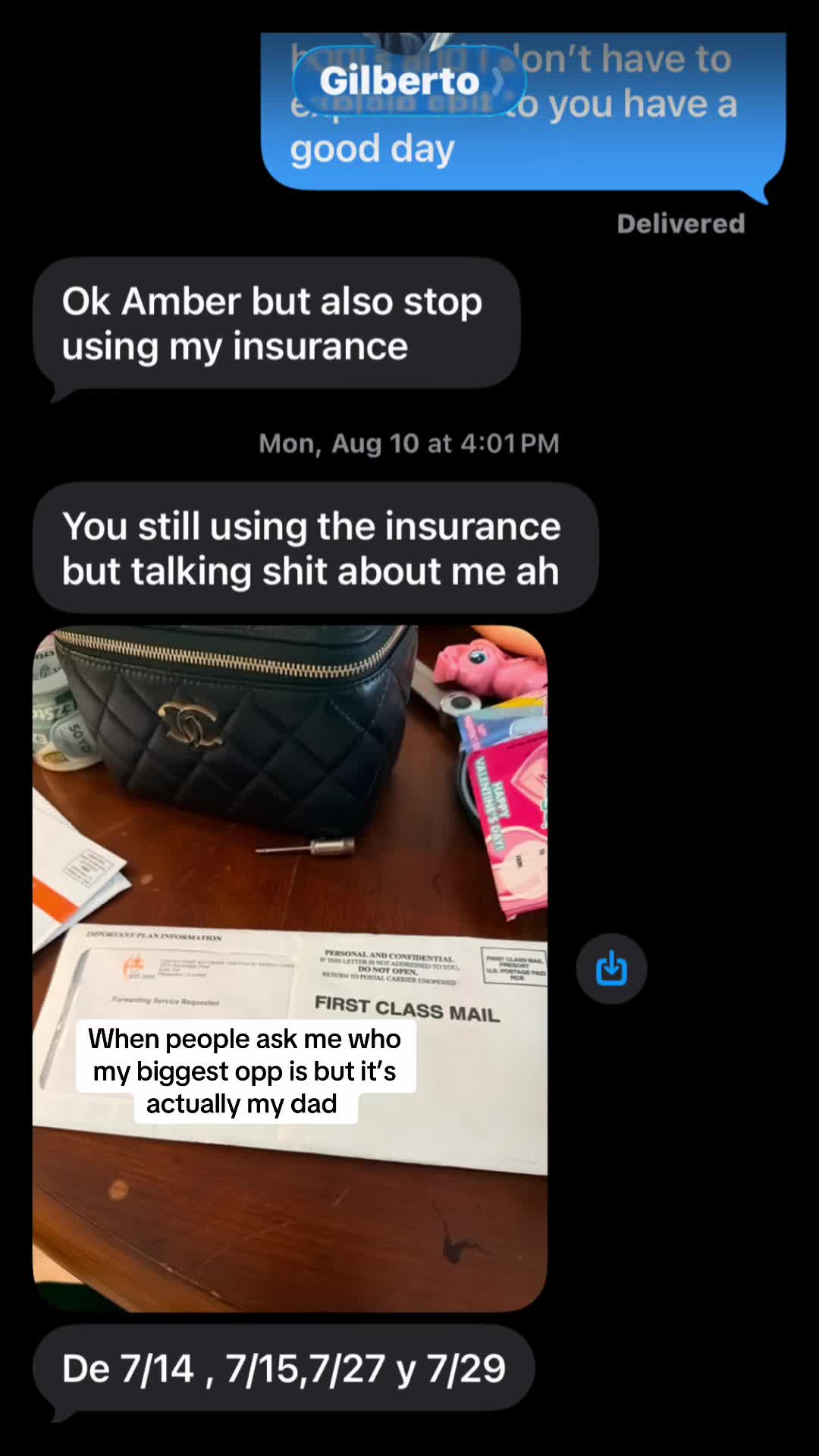 @Amber