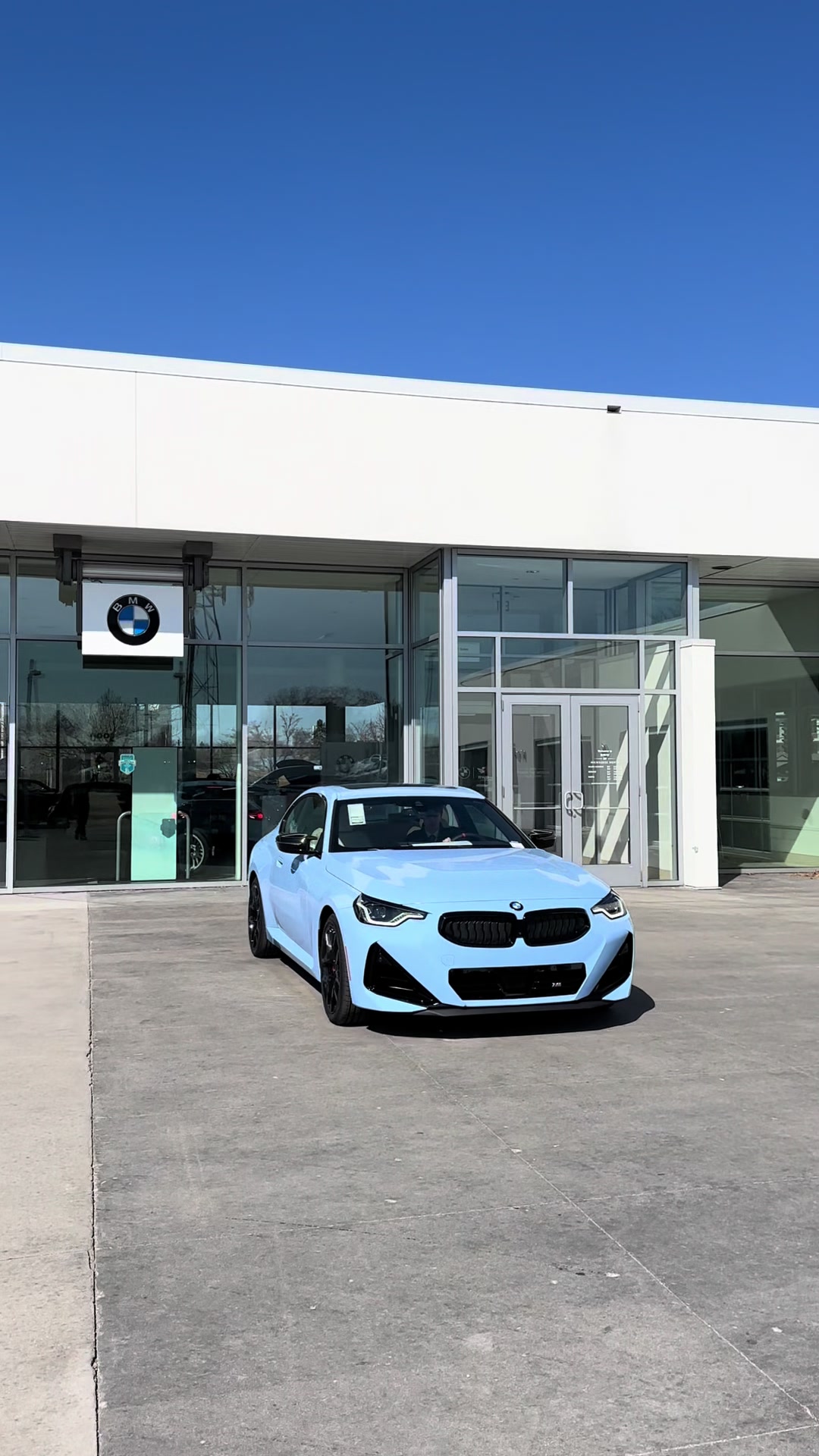 @BMW of Milwaukee North