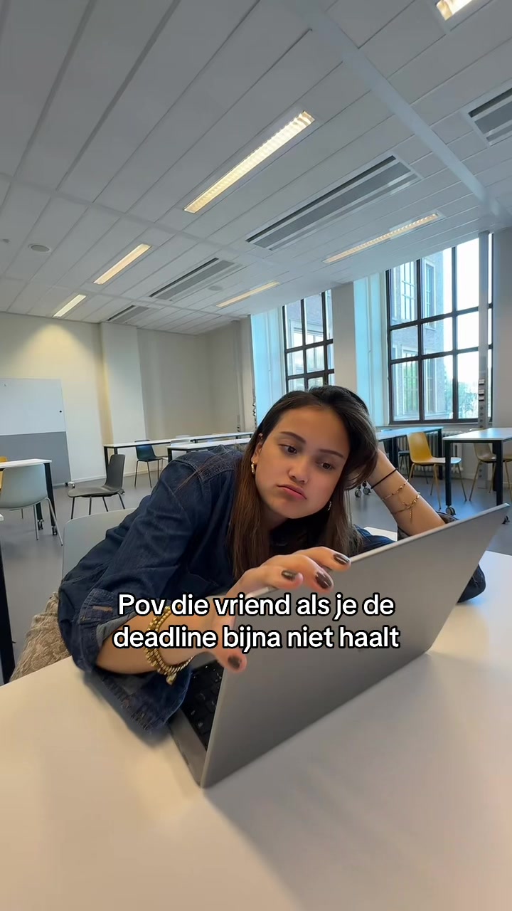 @Hogeschool van Amsterdam