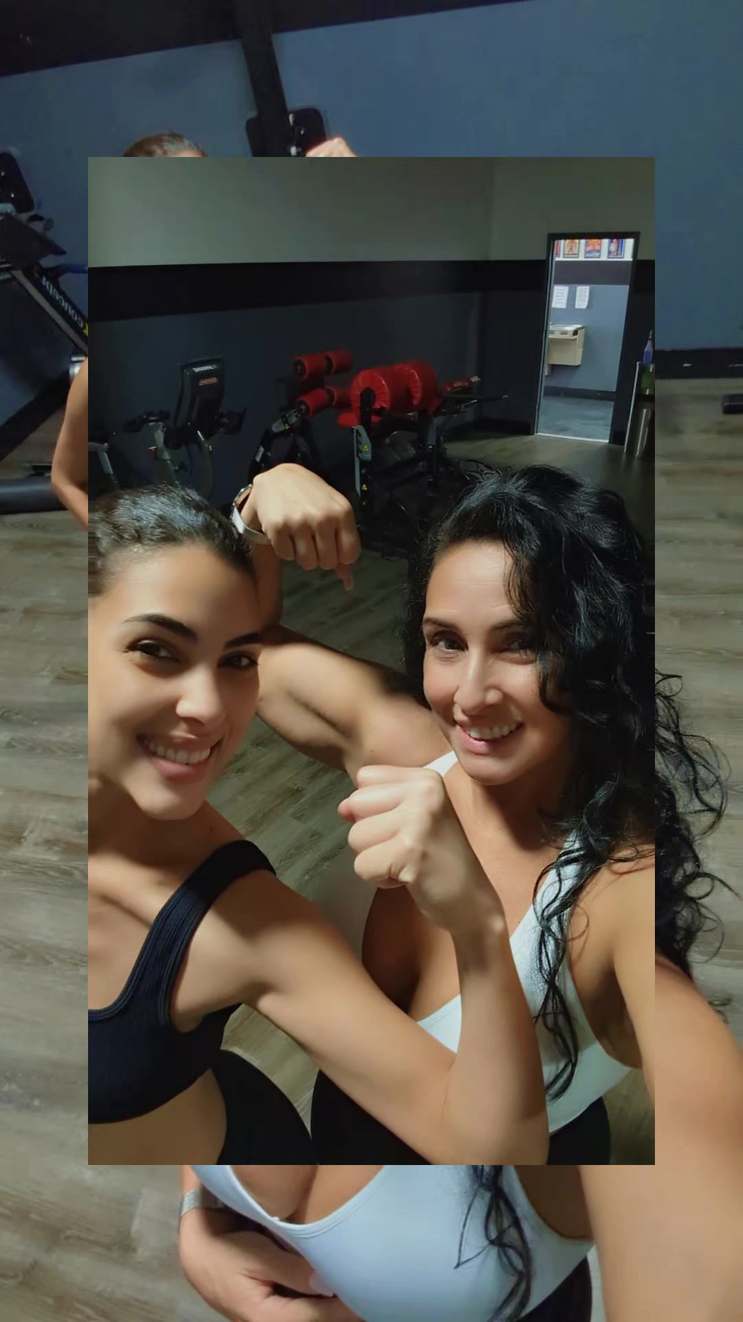 @Fit Grandma 💪