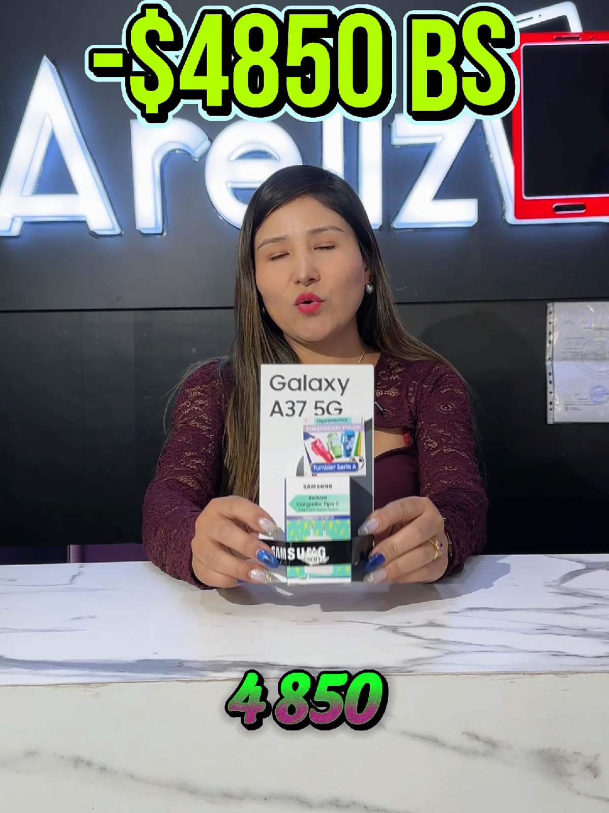 @ArelizCell Cochabamba