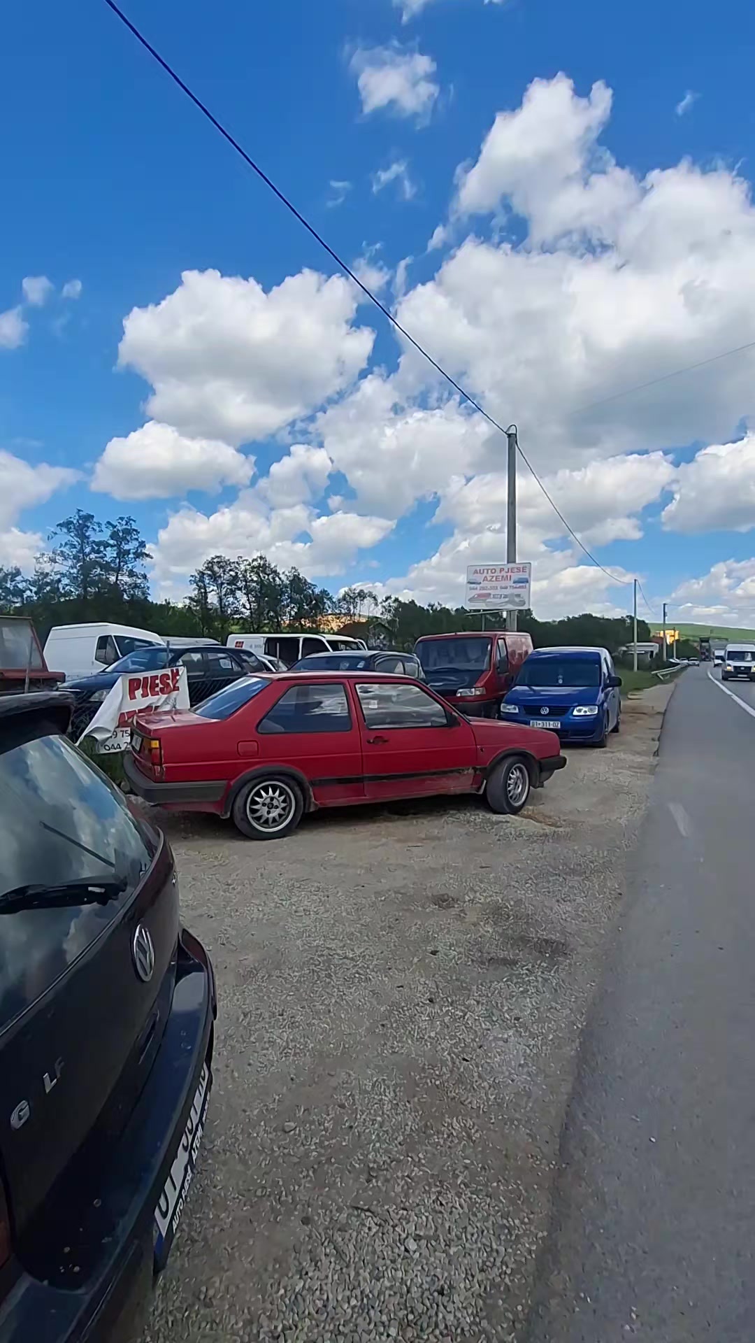 @Auto Pjese AZEMI