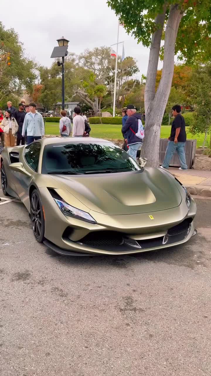 @Ferrari