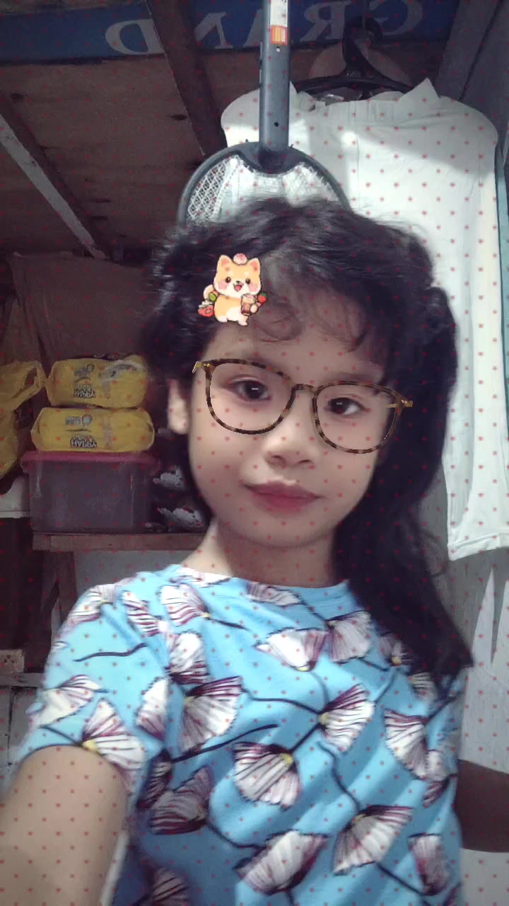 @Daisylin Ogena