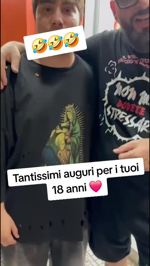 @Il Venditore Più Pazzo di Mass