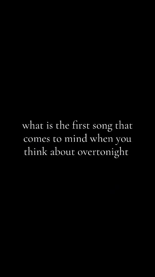 @overthemorning