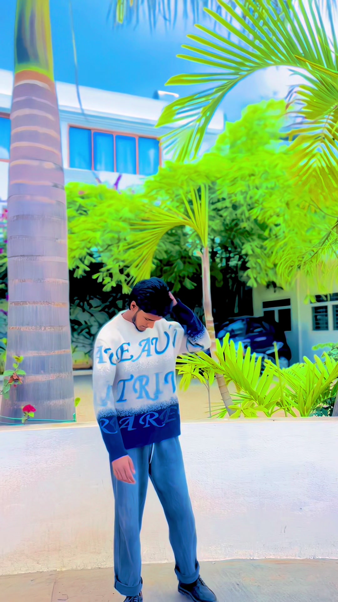 @ChanDan:SingH