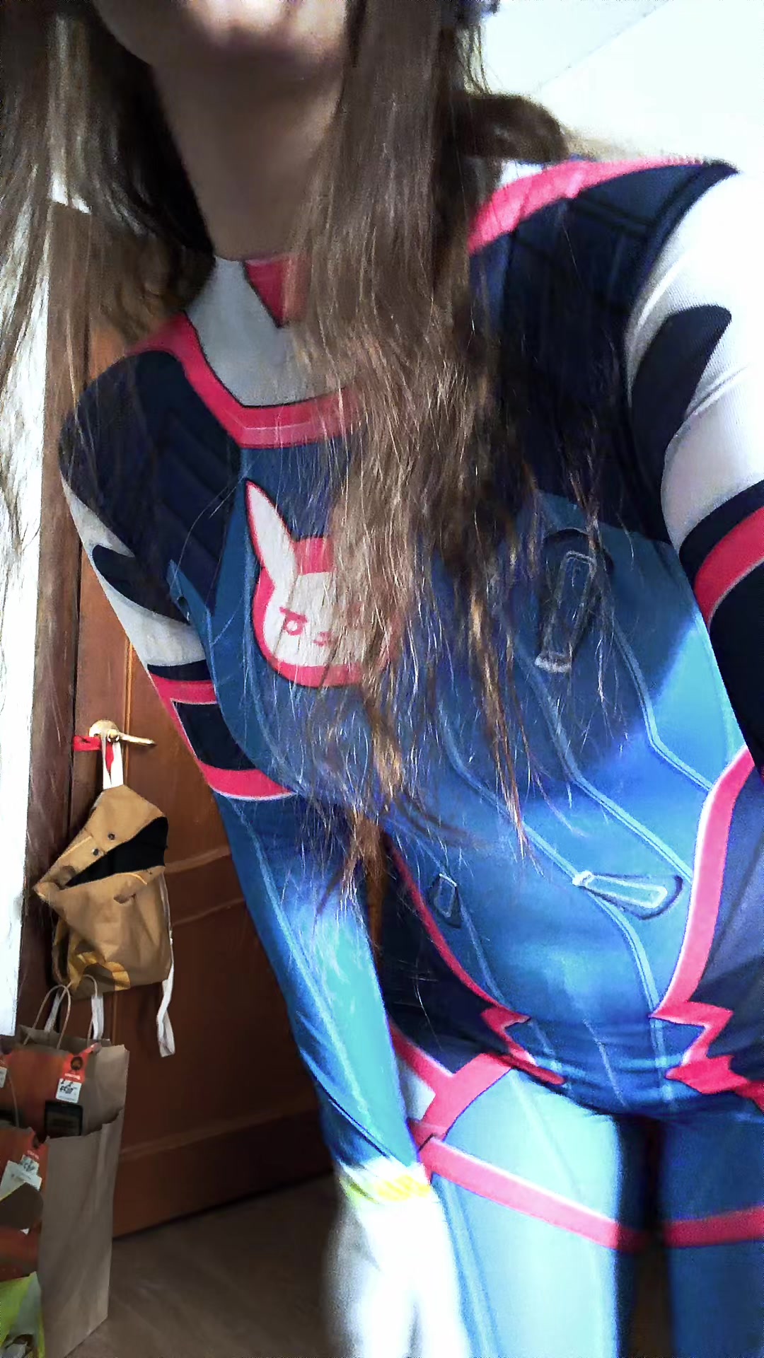 @тгк: bunnygym