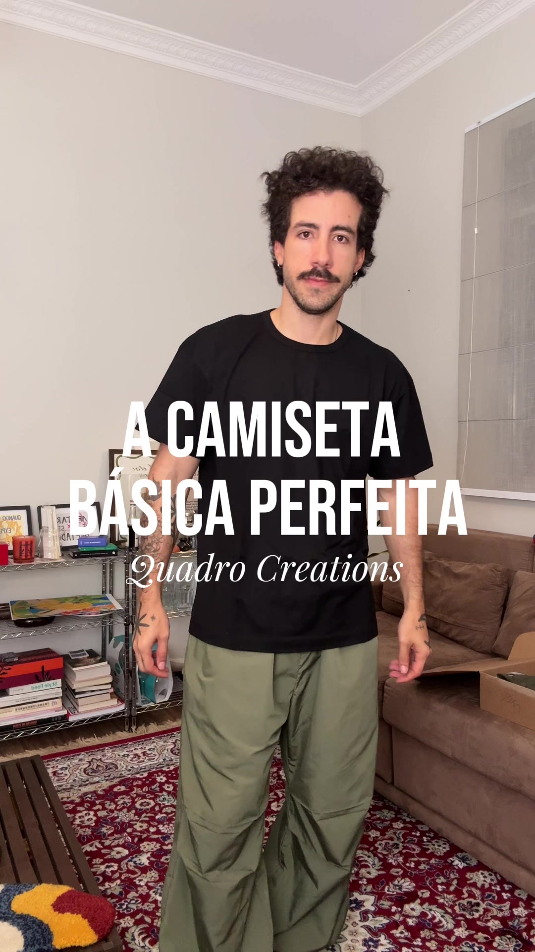 @Arthur de Carvalho