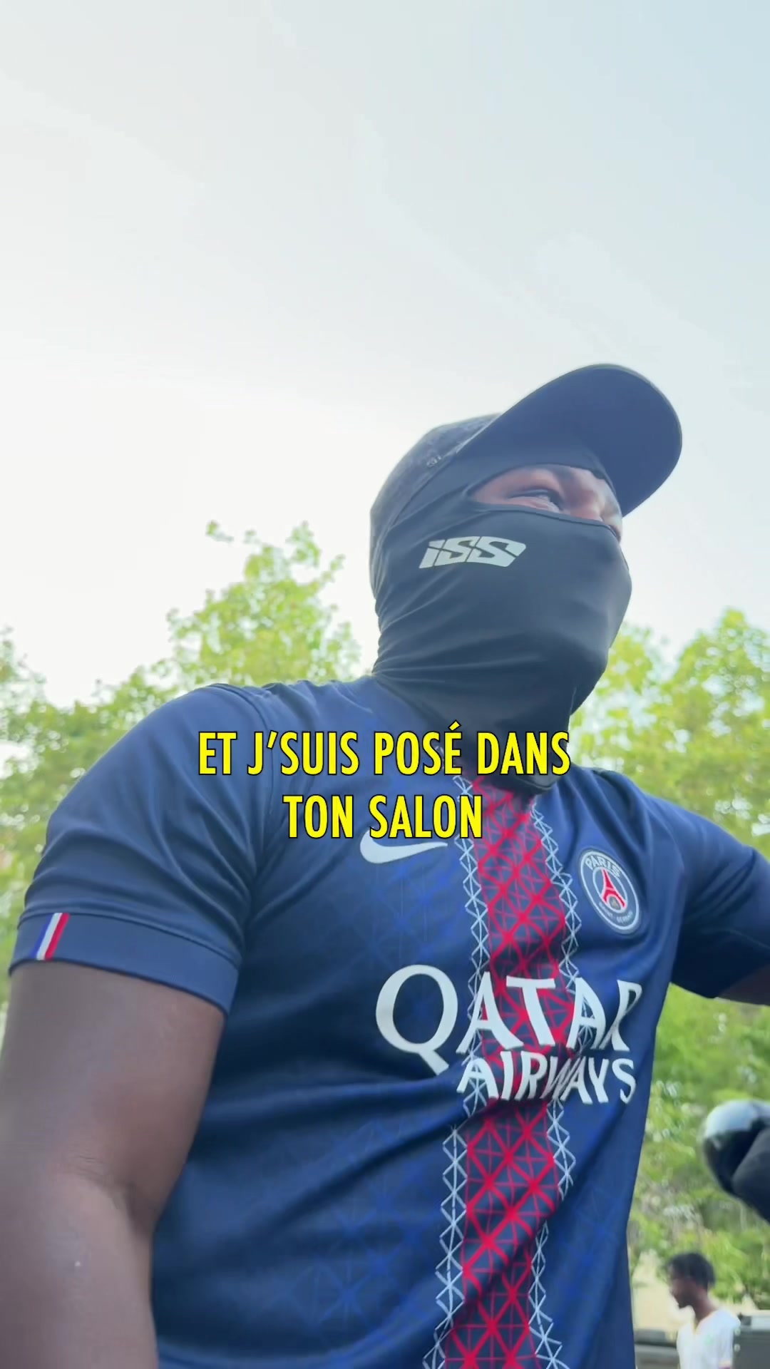 @Issofficiel