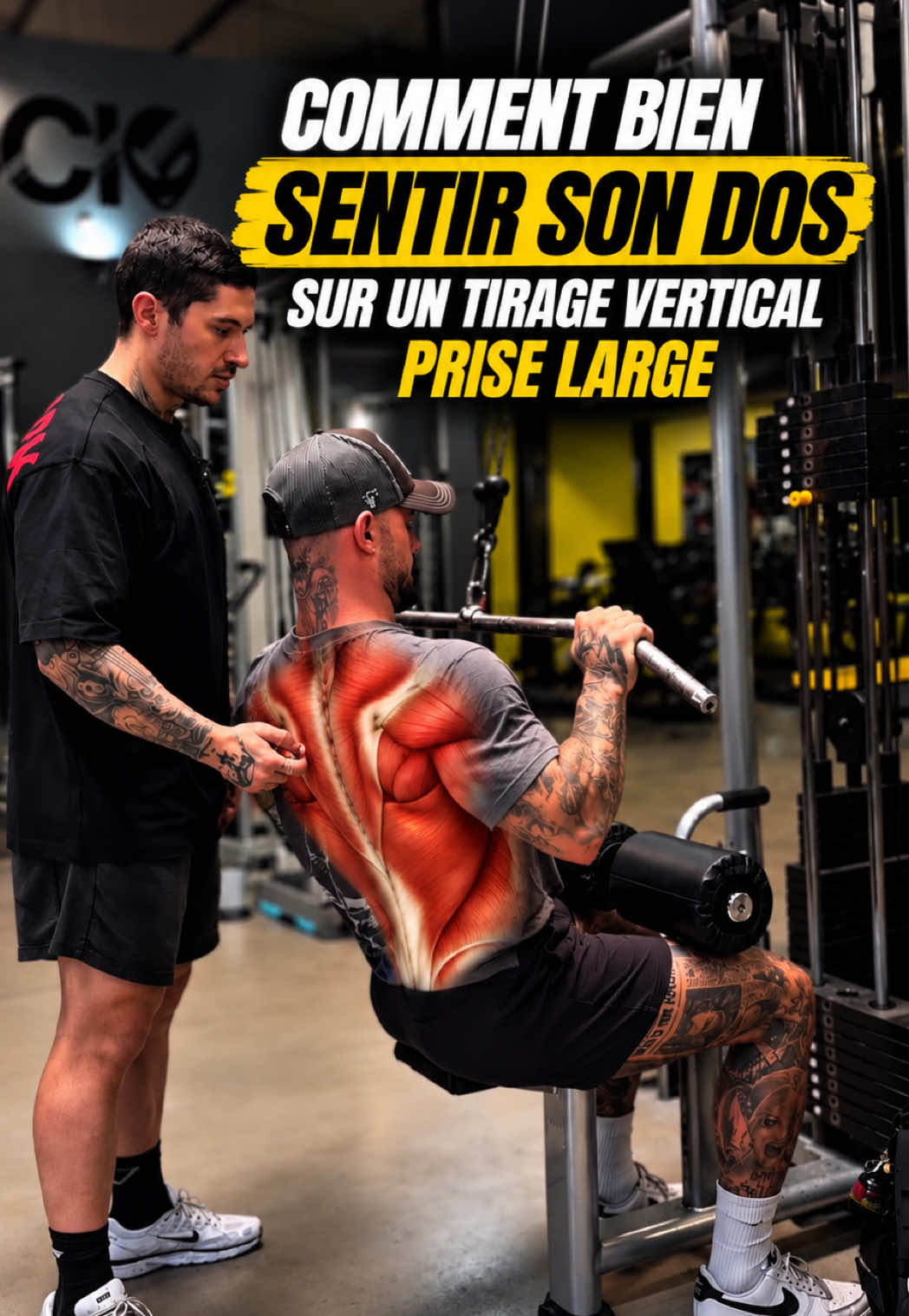 @Nicolas Loi - Personal Trainer
