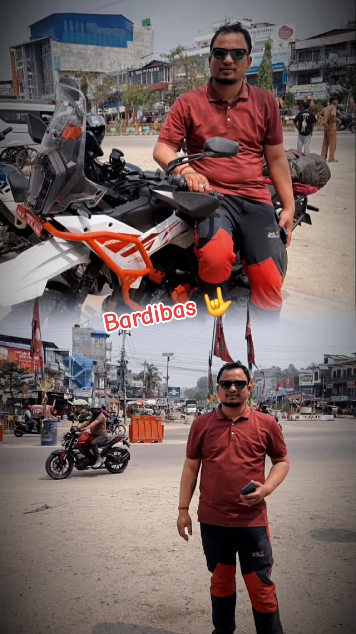 @YuvRaj 0fficial🇳🇵