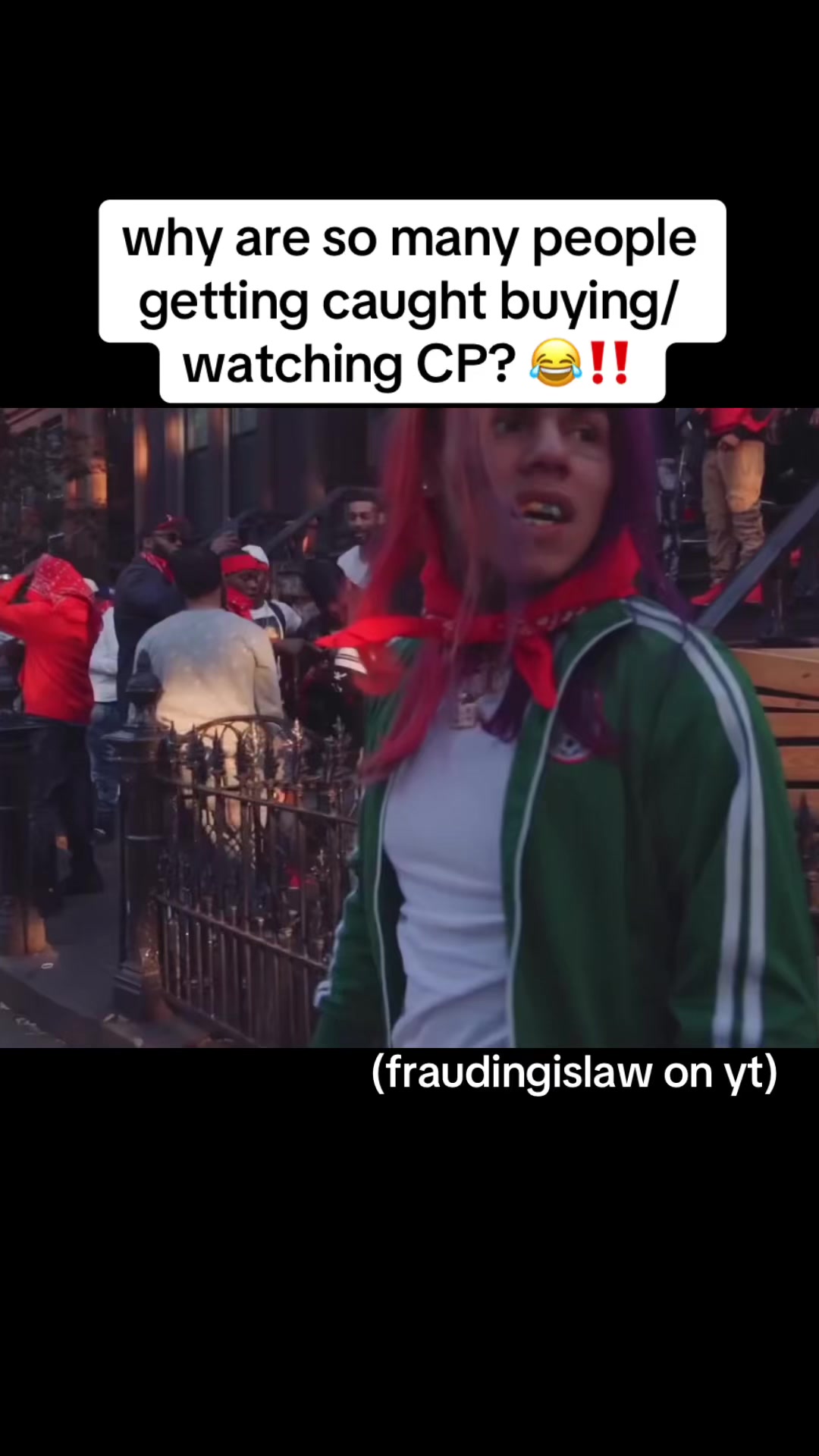 @fraudingislaw