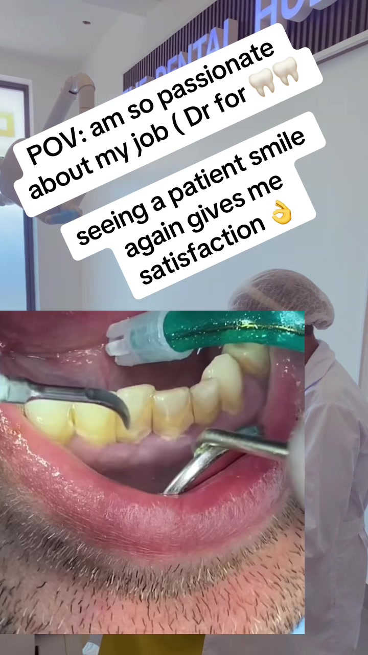 @Dentist 🦷justine226🇺🇬