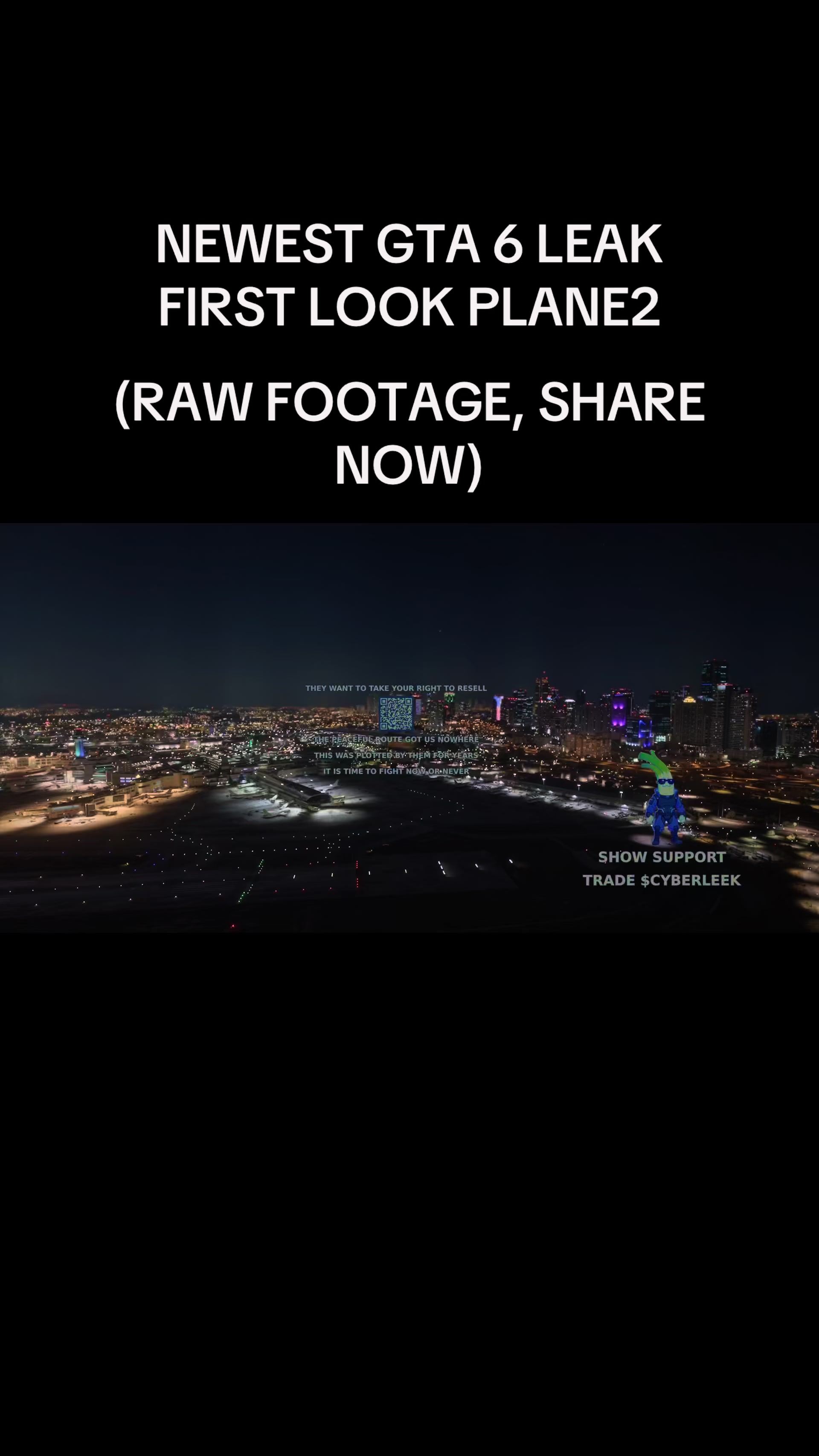 @GTA 6 LEAKS