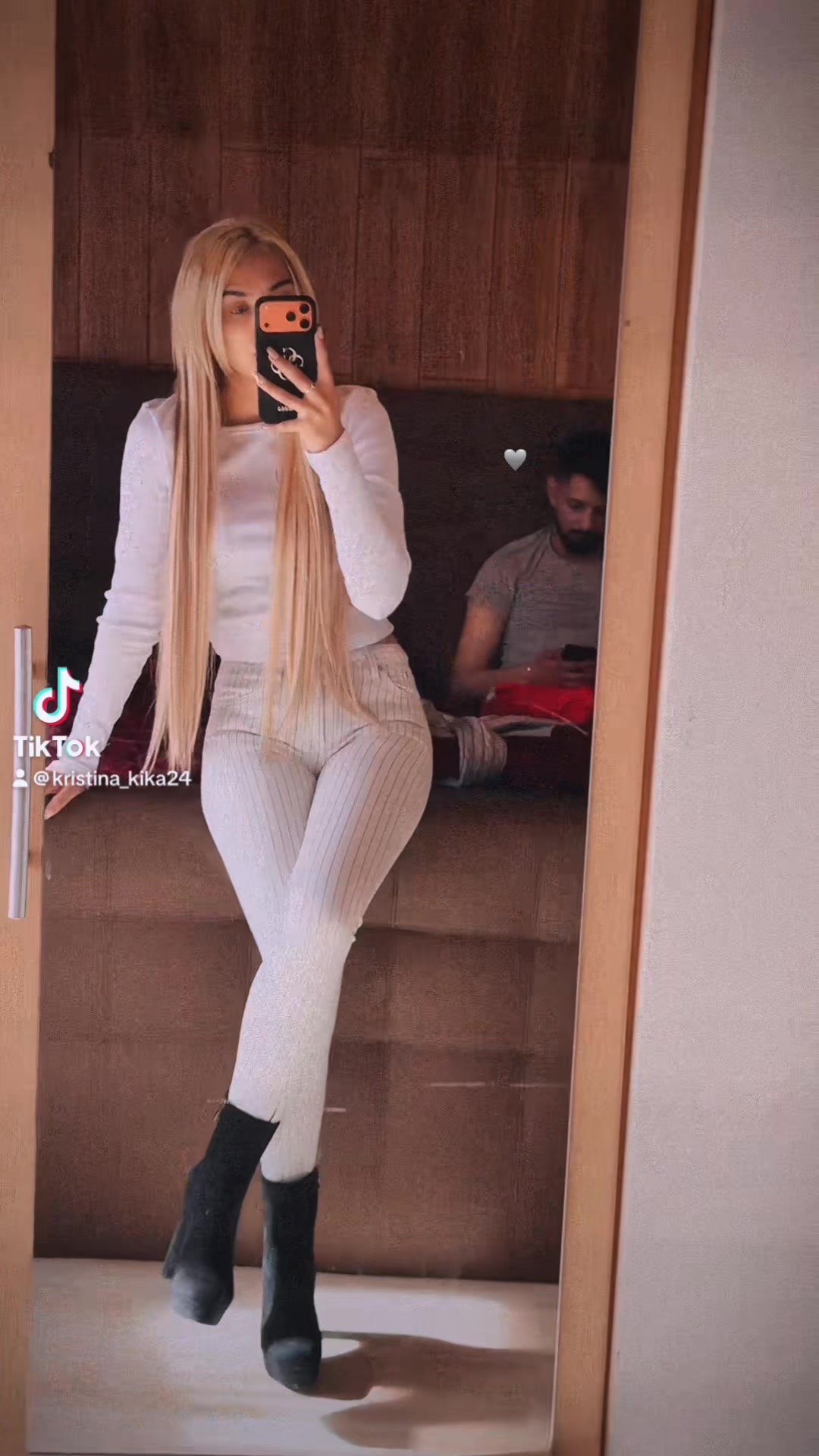 @🎀Kristina Carrera🎀