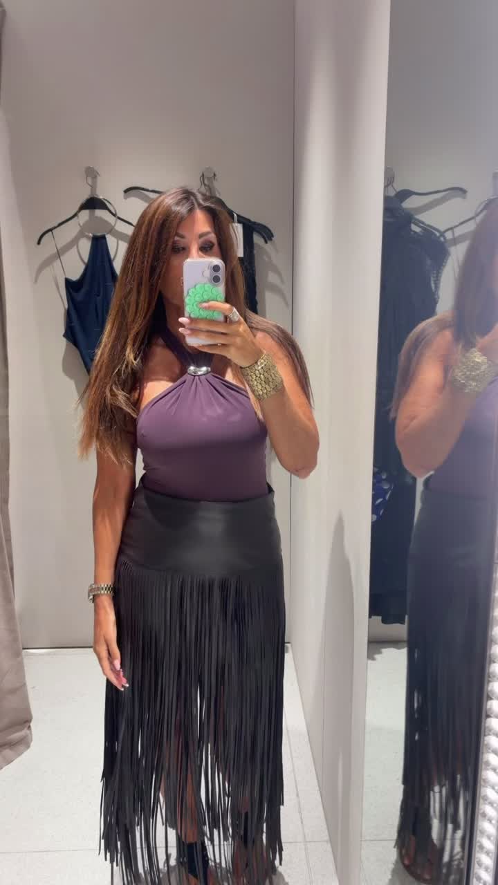 @Fashionista
