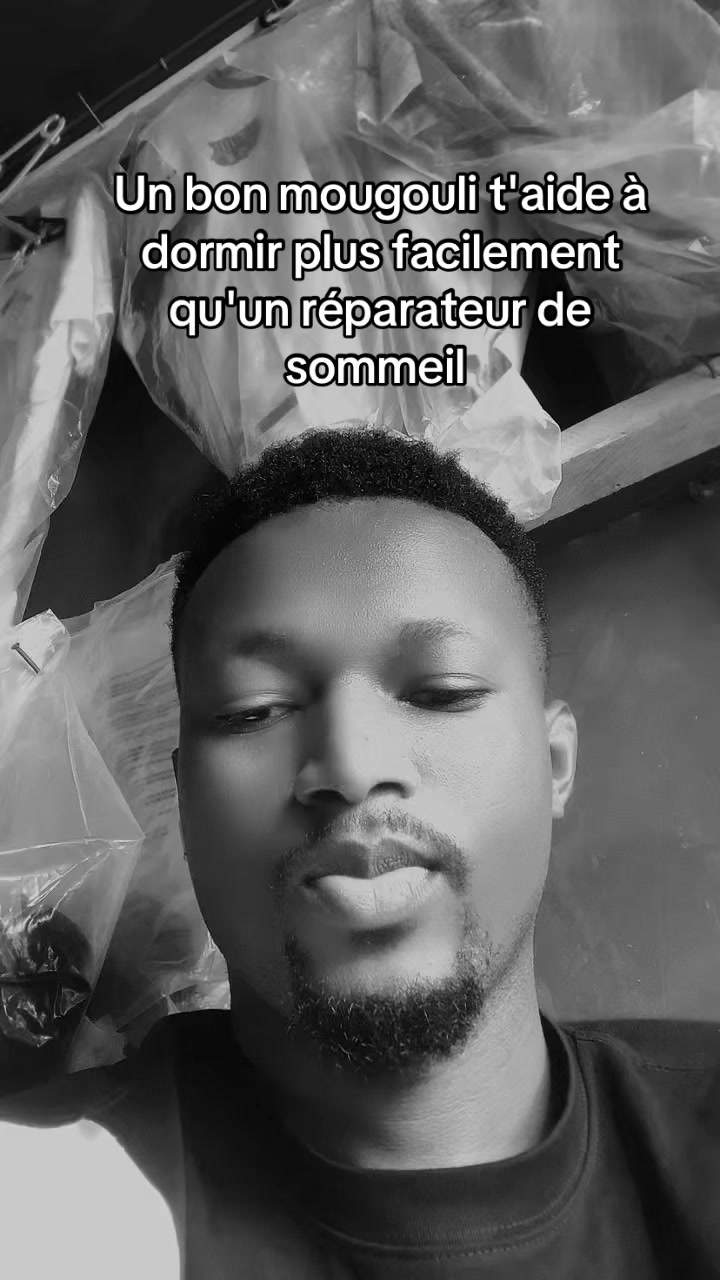 @~ Benjamin🤴 Keita