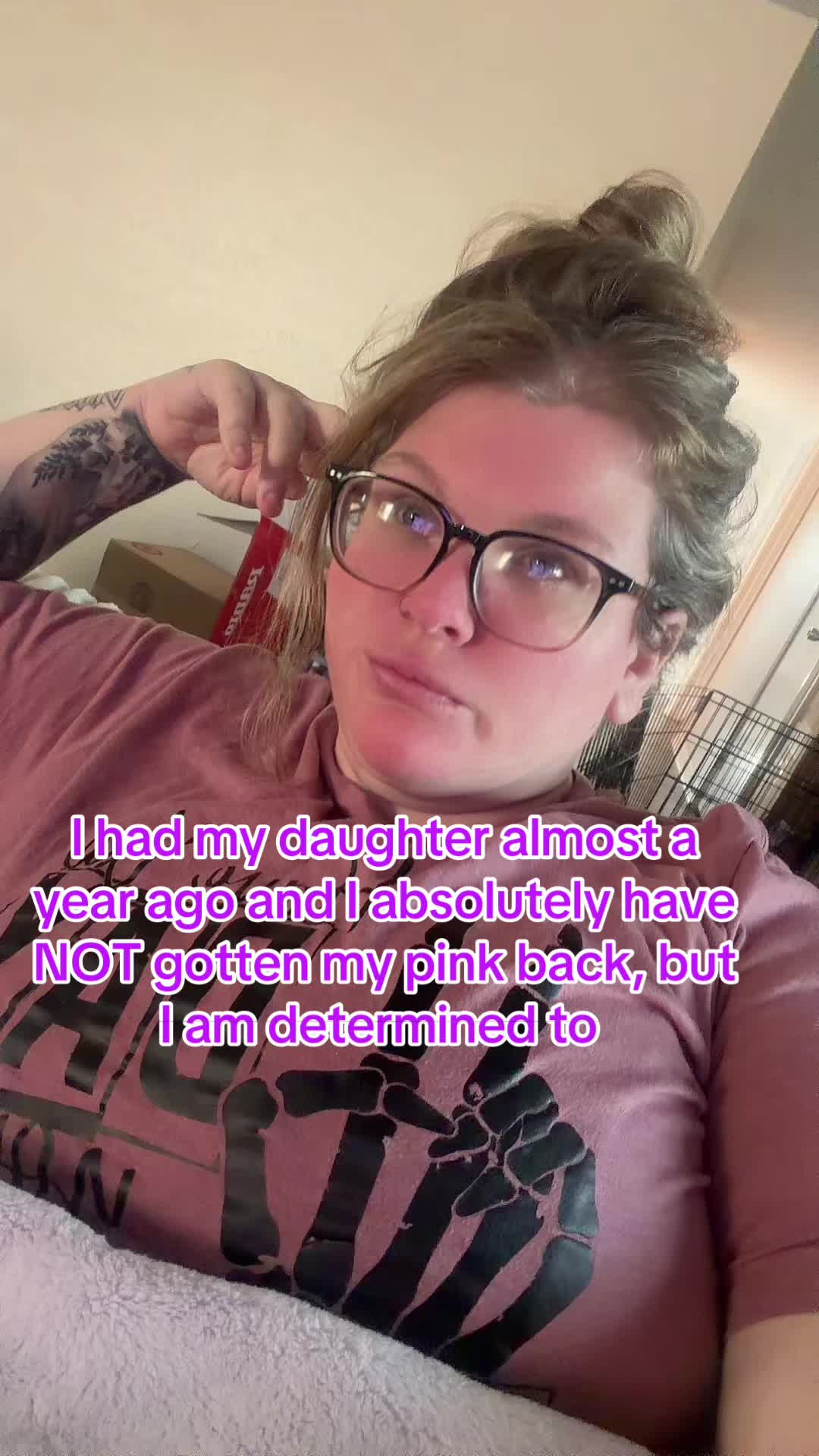 @Paige| Reality TV Queen & Mom