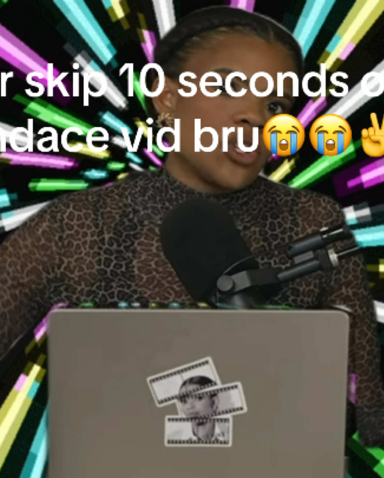 @CANDACE