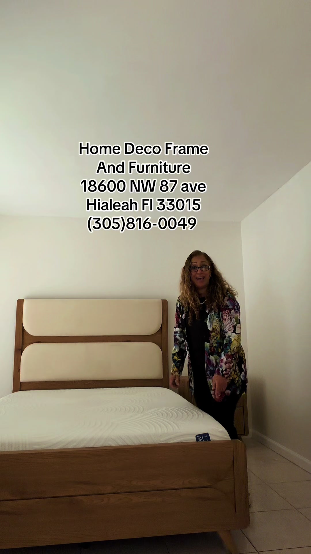 @Home Deco Frame and Furniture