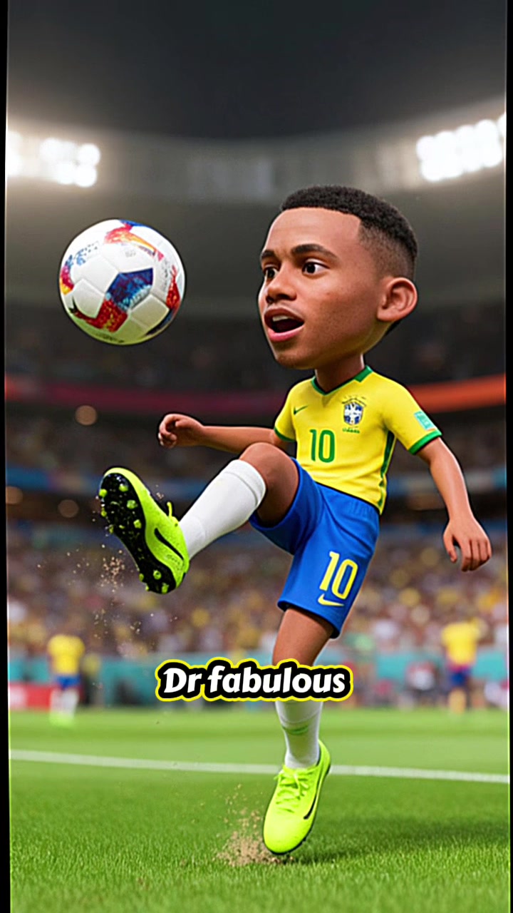@DR. FABULOUS (Investment Boy)