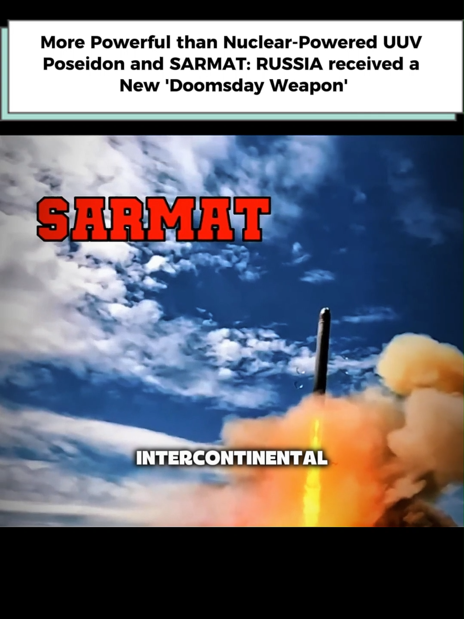 @The Military Channel