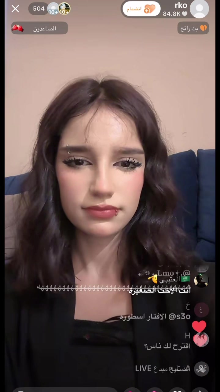 @رعد
