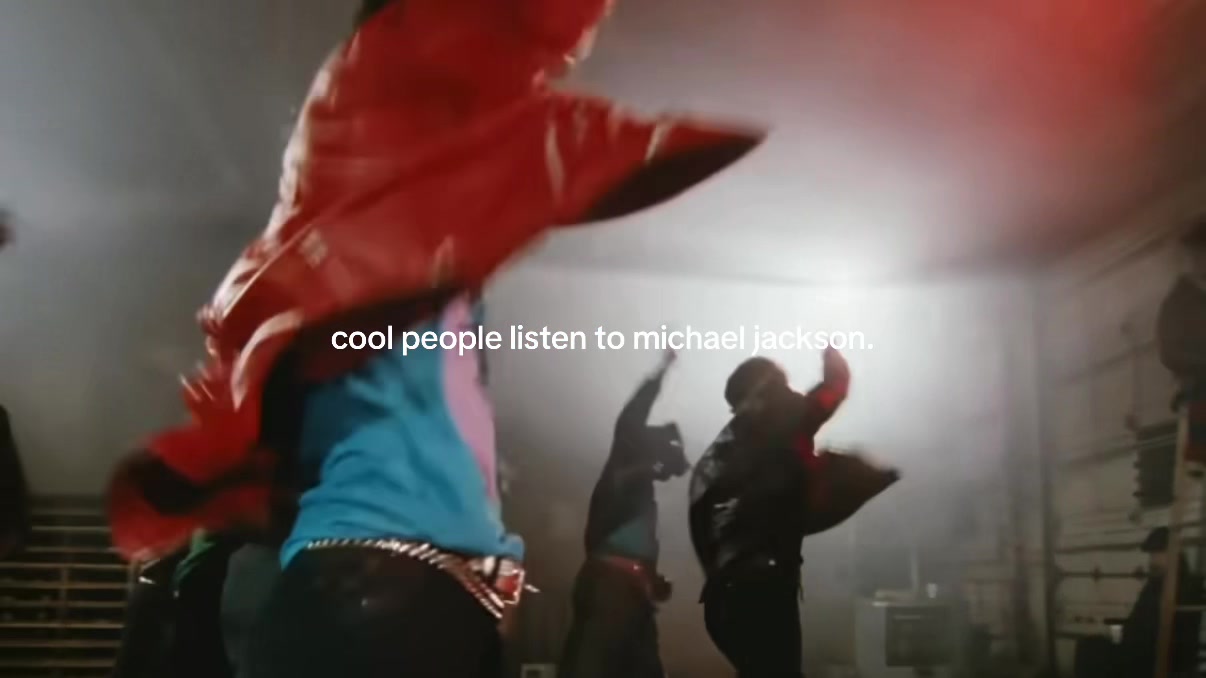 @cool people.