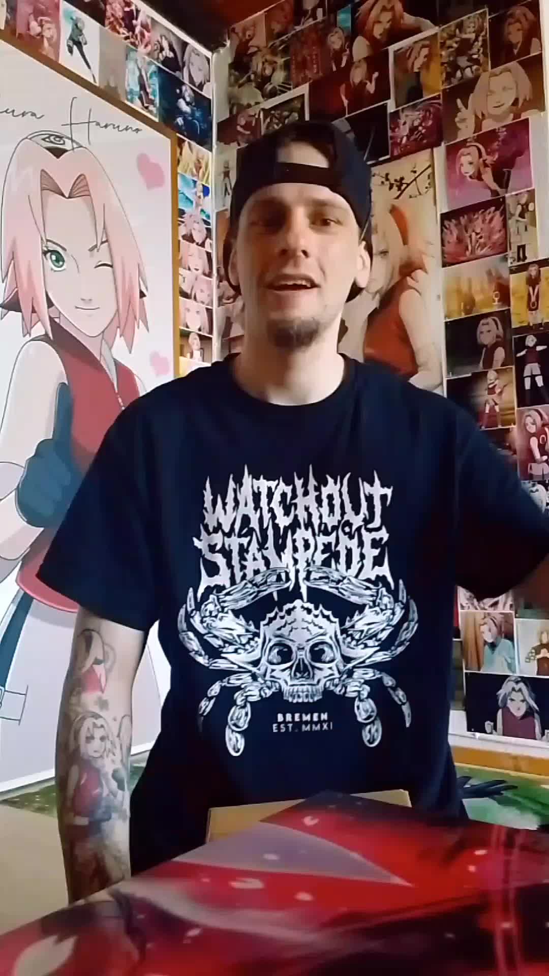 @Sakufanboy