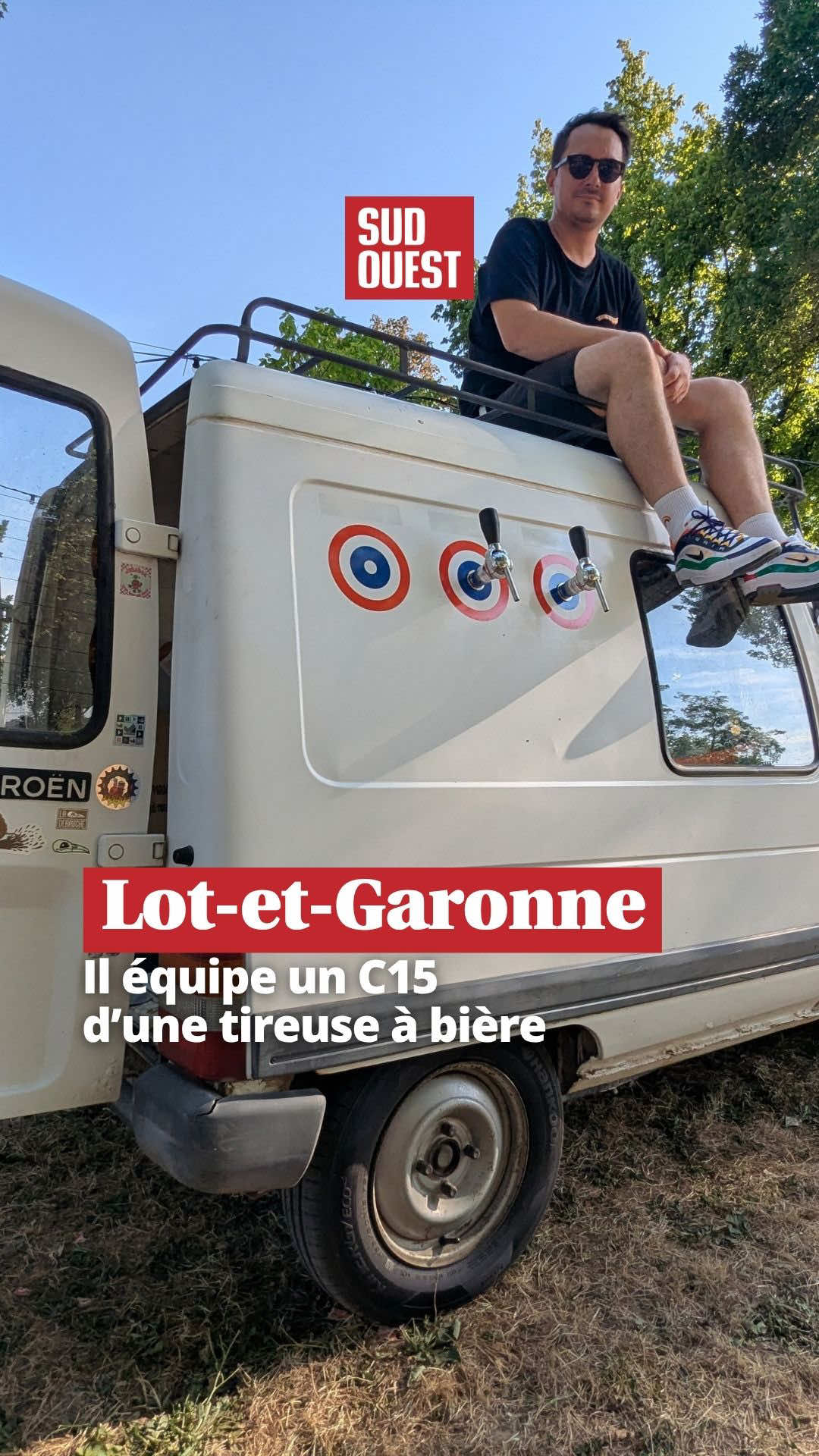@Sud Ouest
