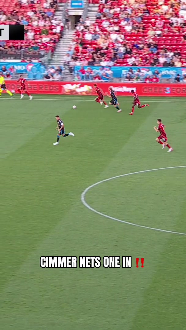 @TorontoFC