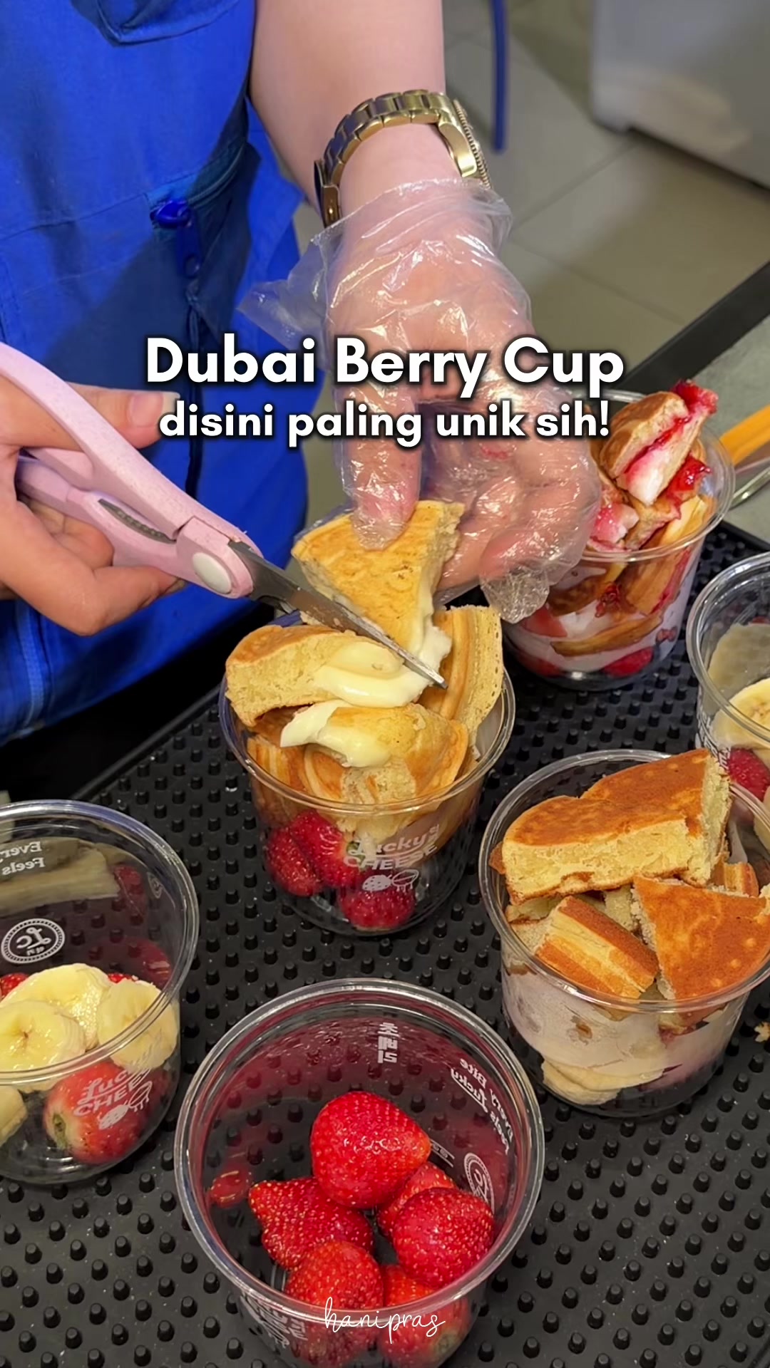 @Ohhoneybunny Place to Go