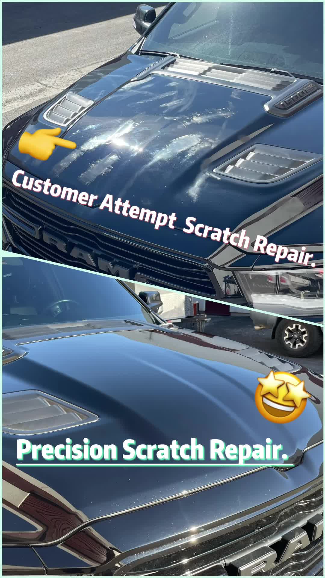 @Reno Auto Detailing