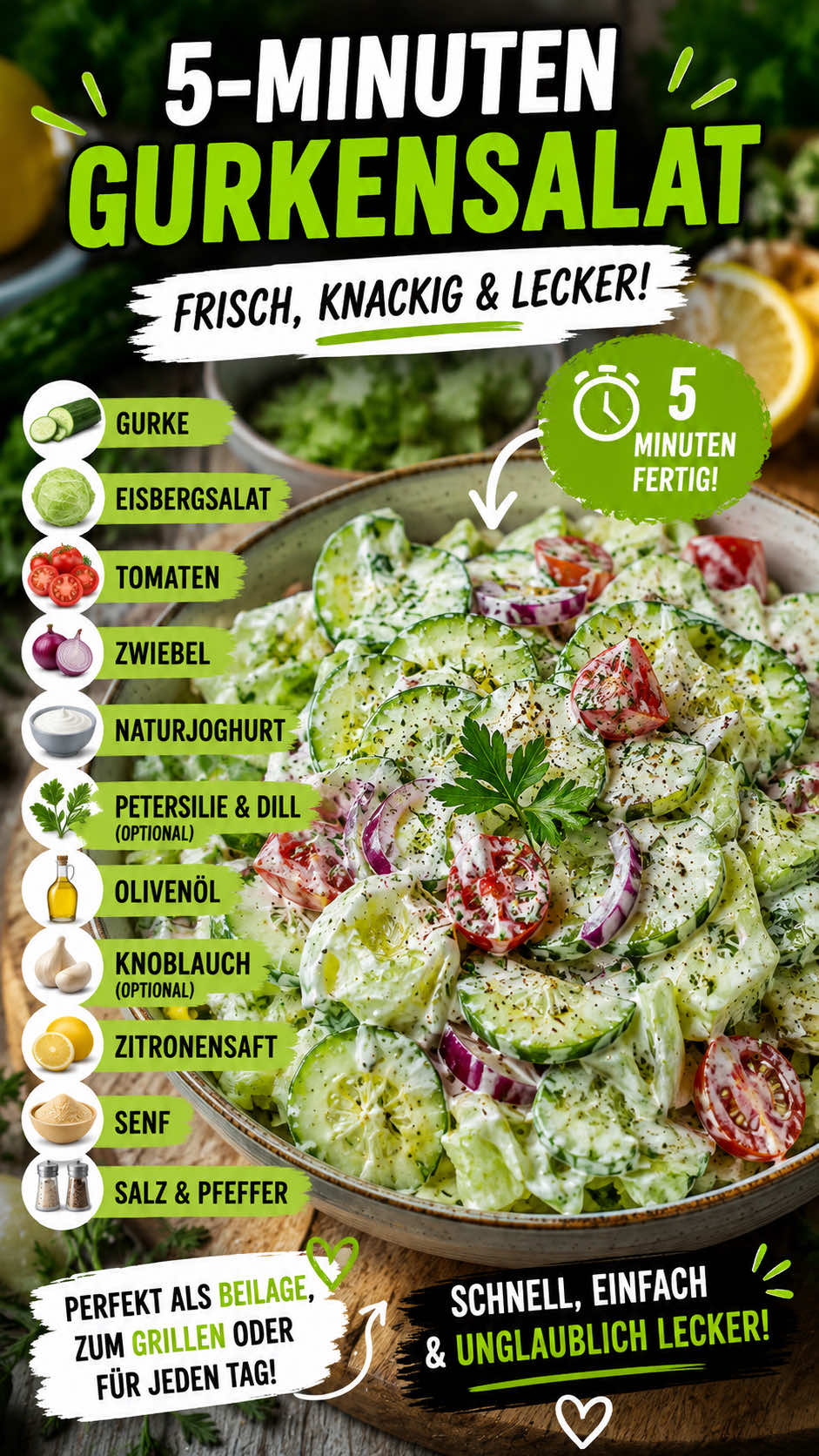 @Cook With Me