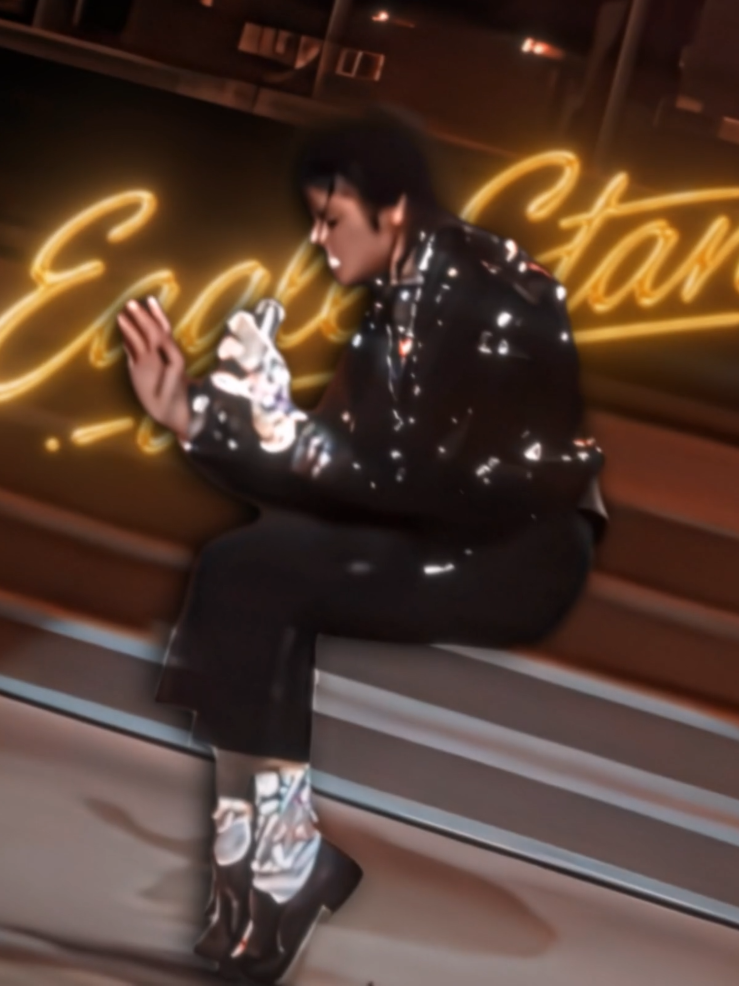 @Eagle Stan