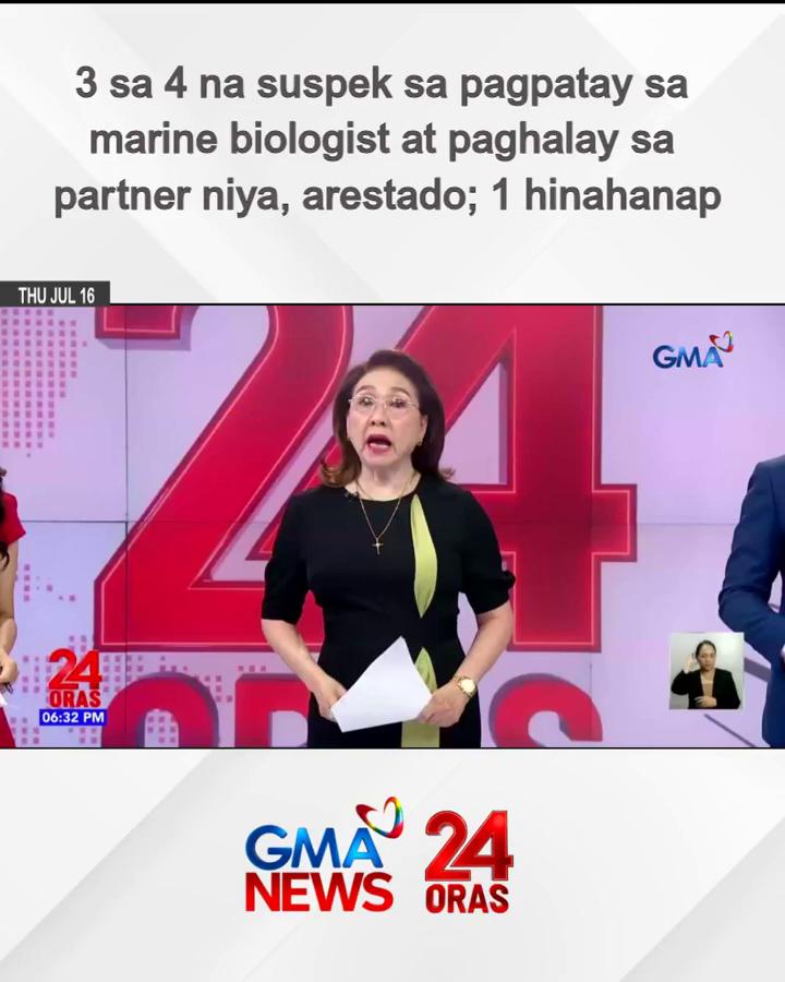 @24 Oras