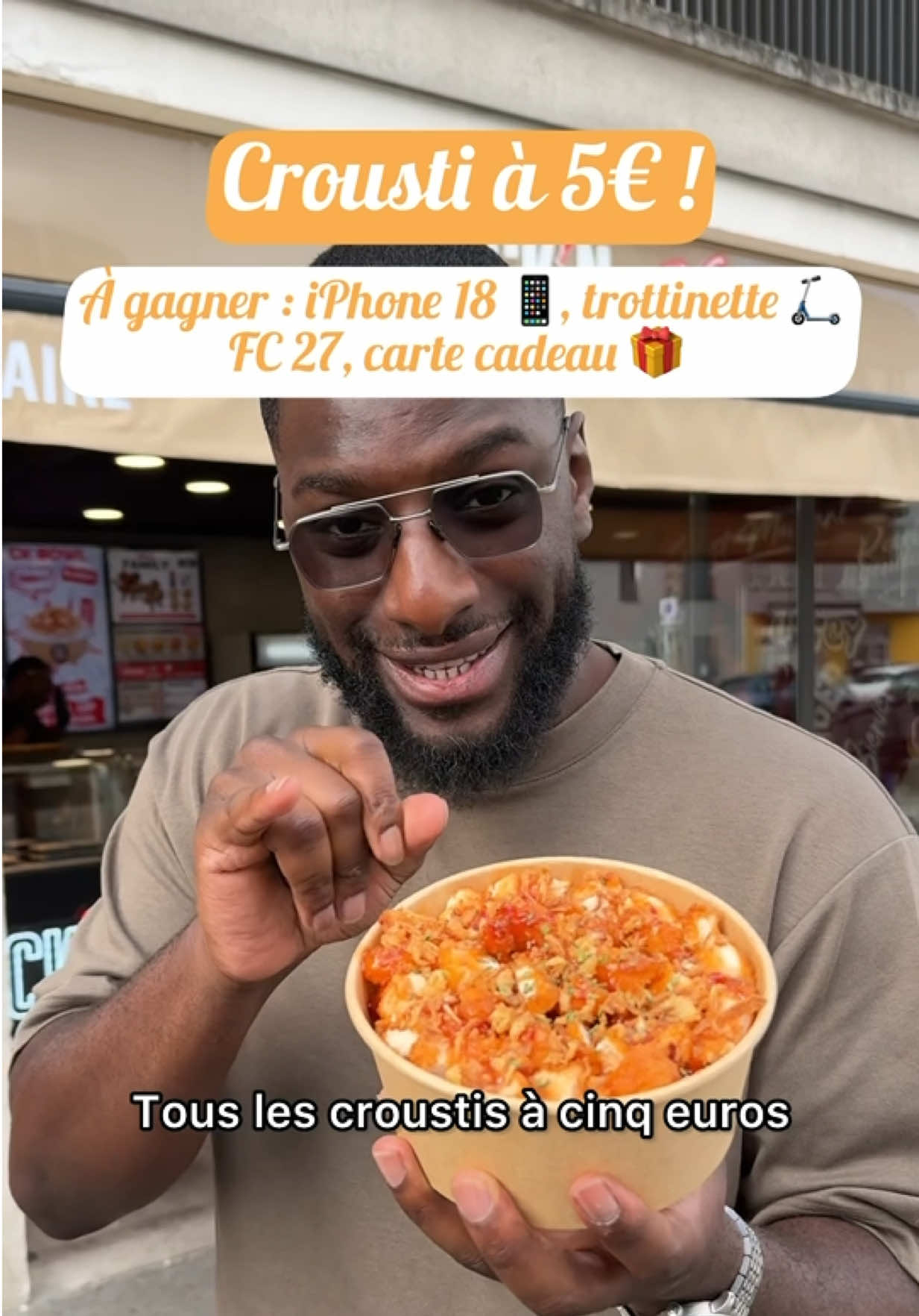 @Foodlovers Paris